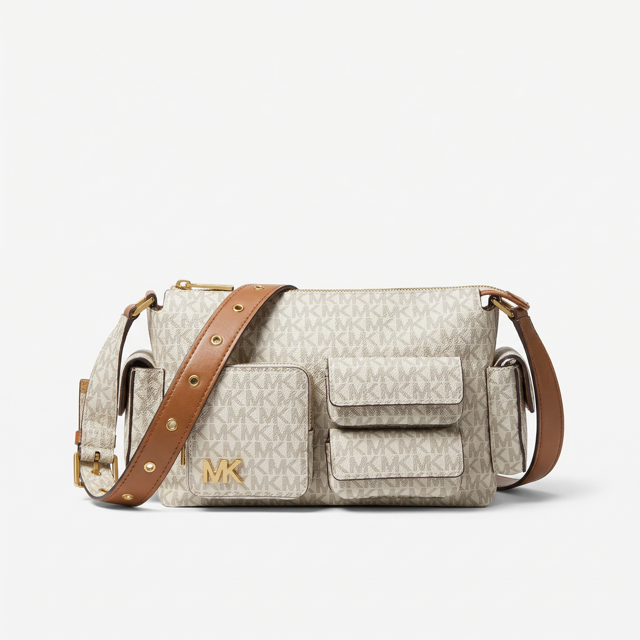 Michael Kors Dakota Vanilla