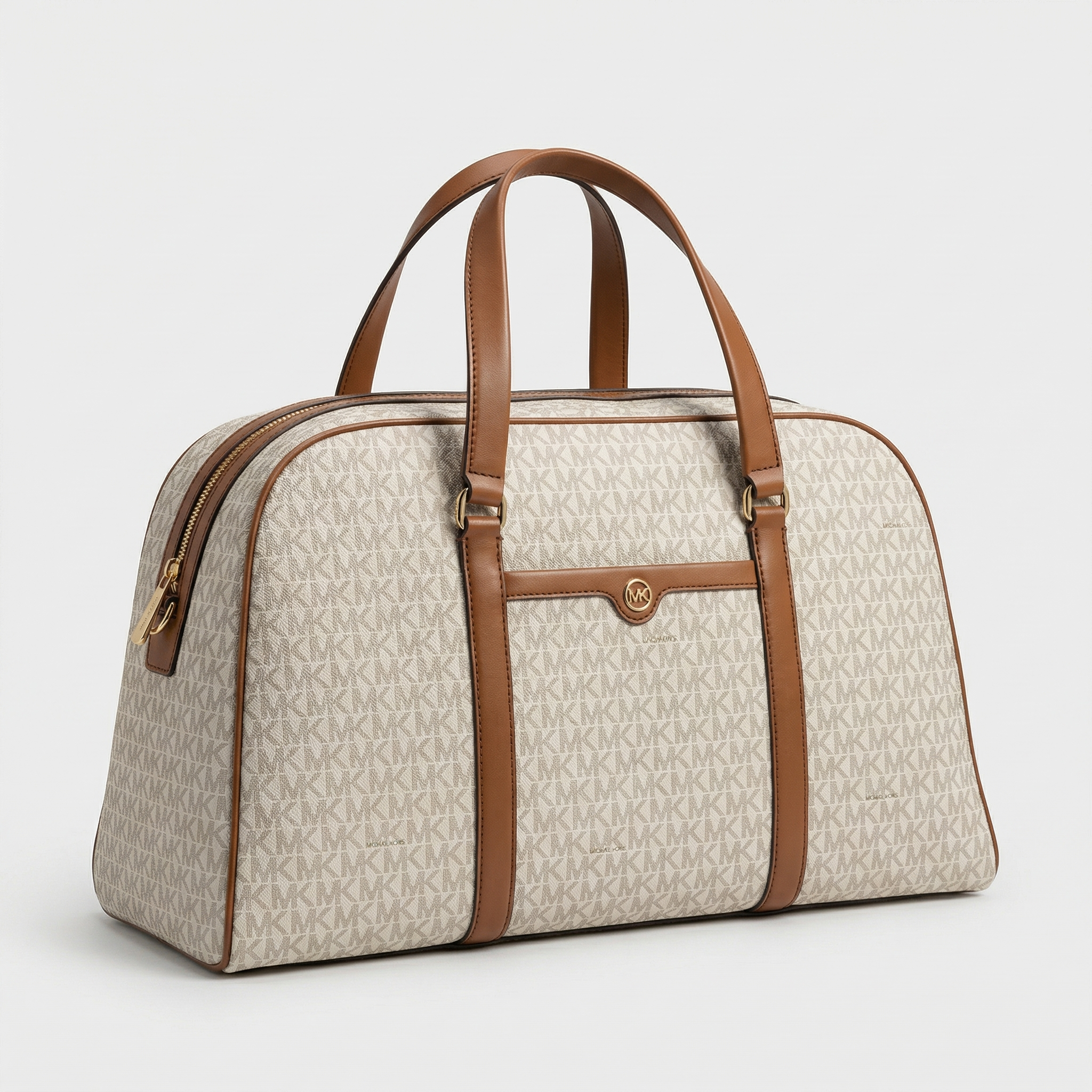 Michael Kors Weekender XL Vanilla