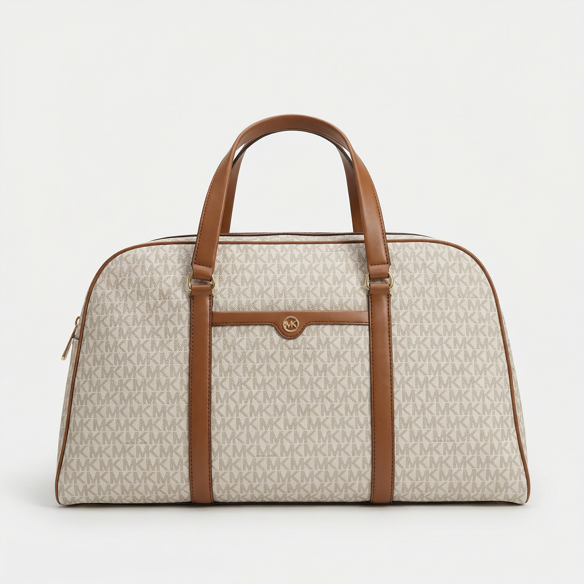 Michael Kors Weekender XL Vanilla