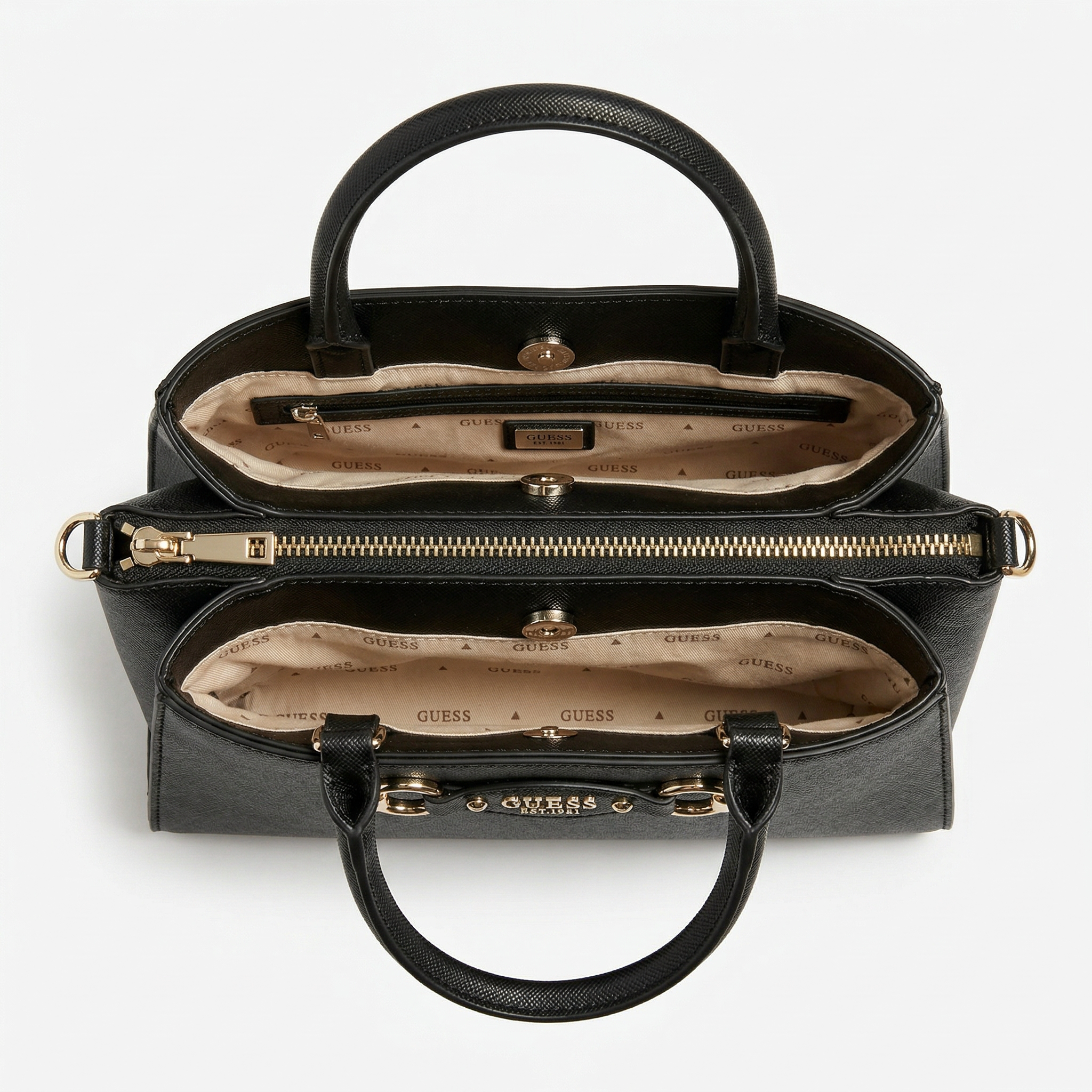 Guess Lefia Black