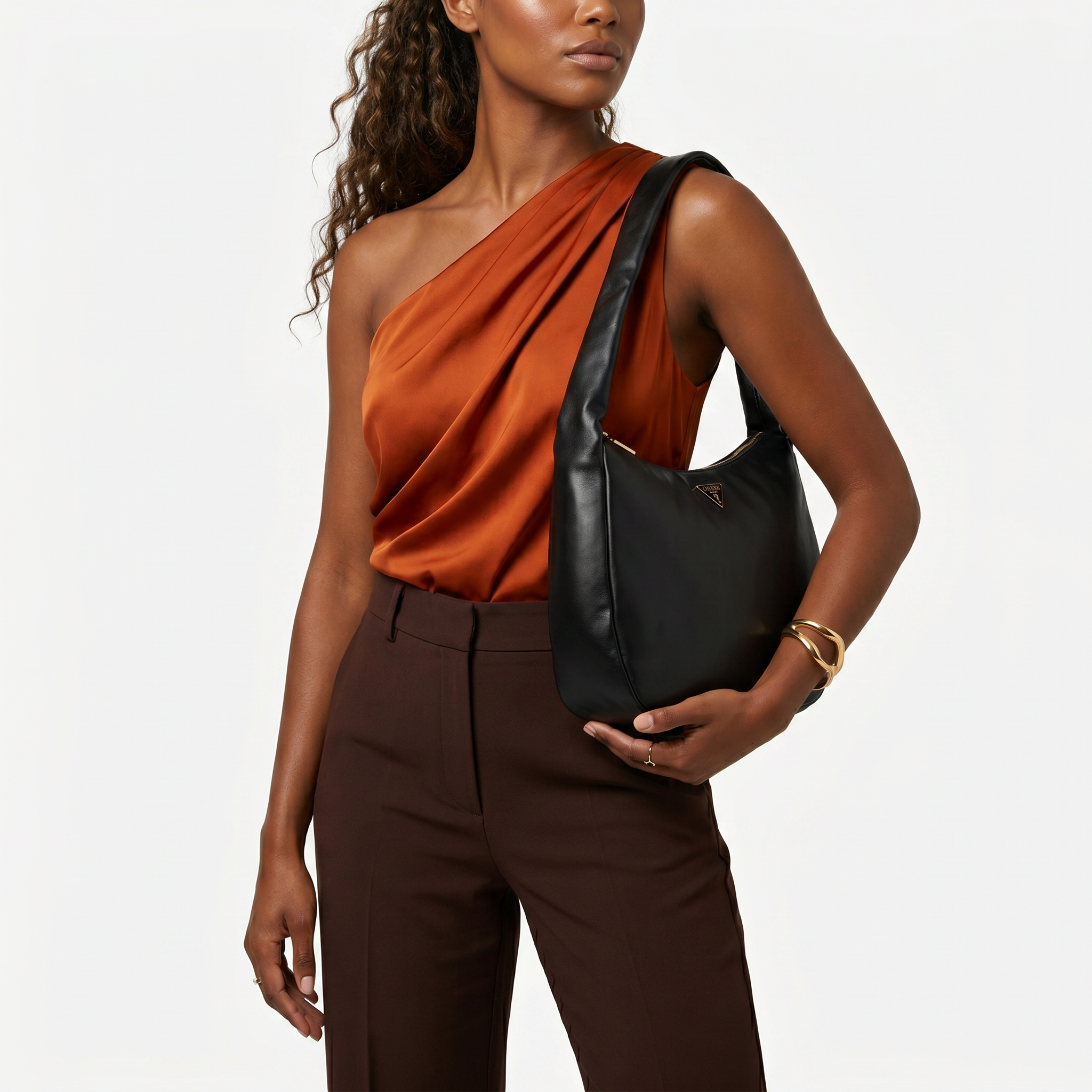 Guess Sunetra Black
