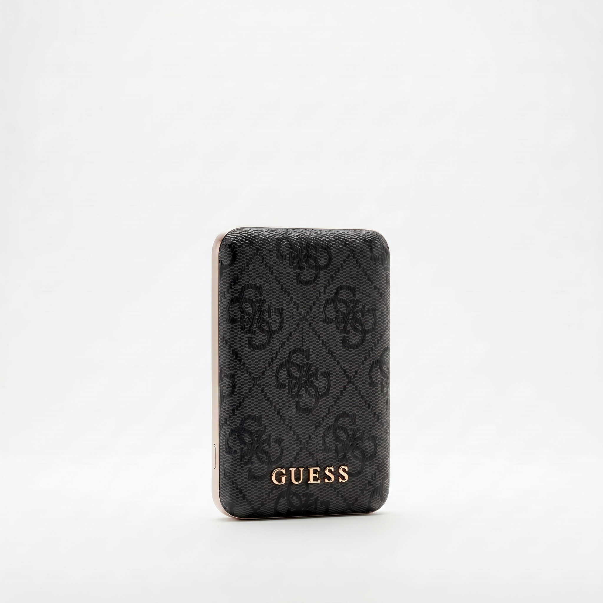 Guess Powerbank Black Gold