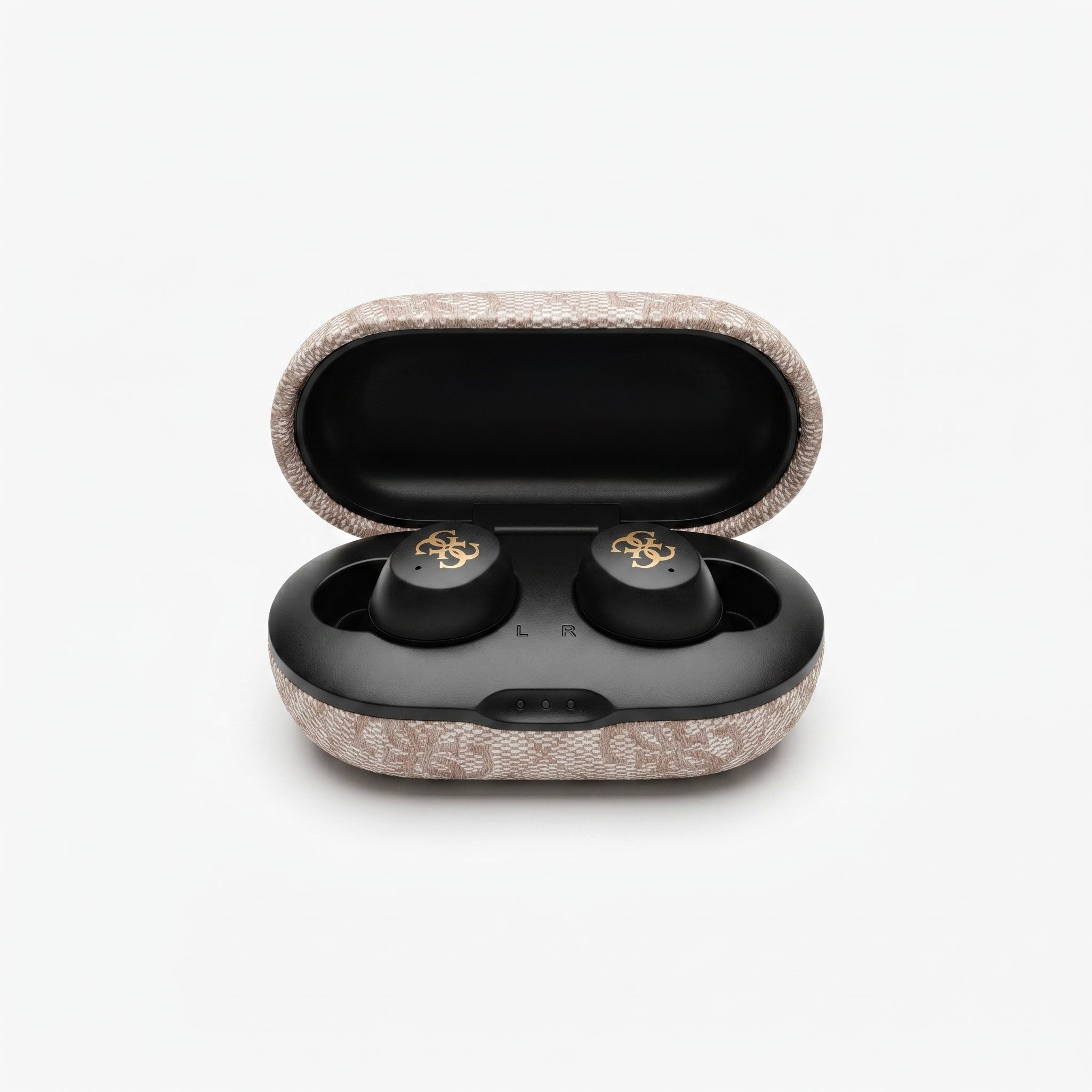 Guess Wireless Earbuds Rosa