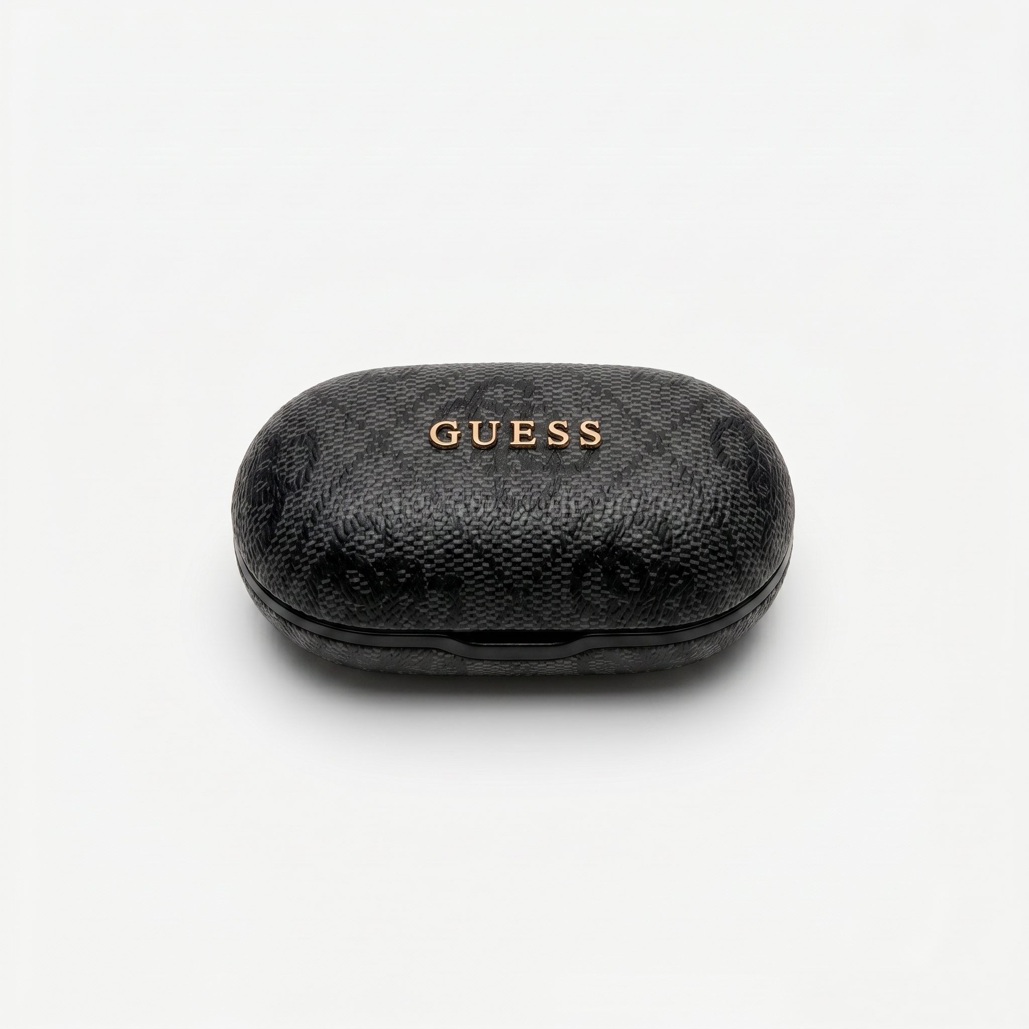 Guess Wireless Earbuds Black/Gold