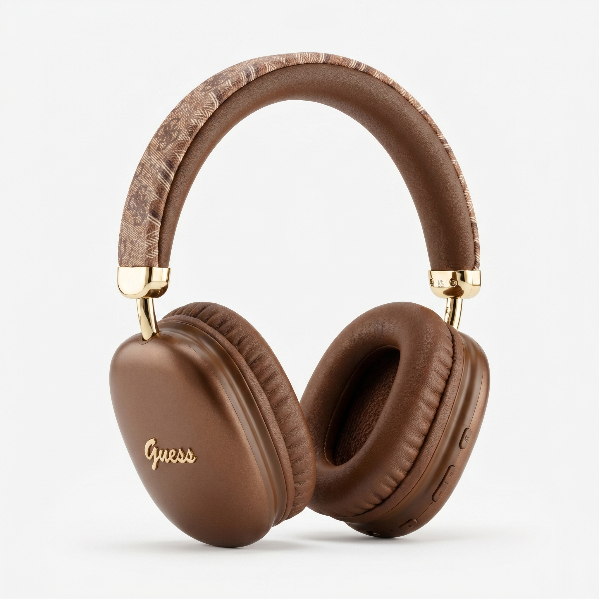 Guess Headphone Braun