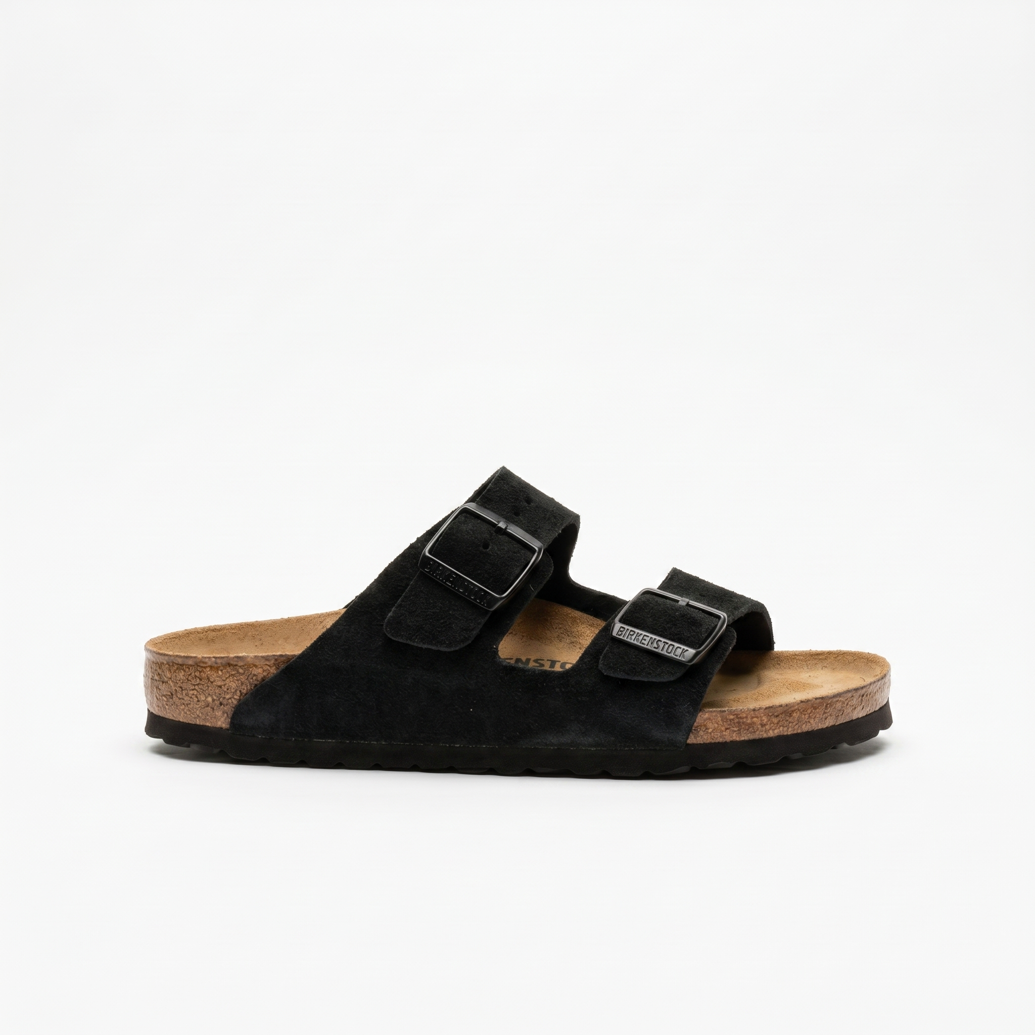 Birkenstock Arizona BS Black