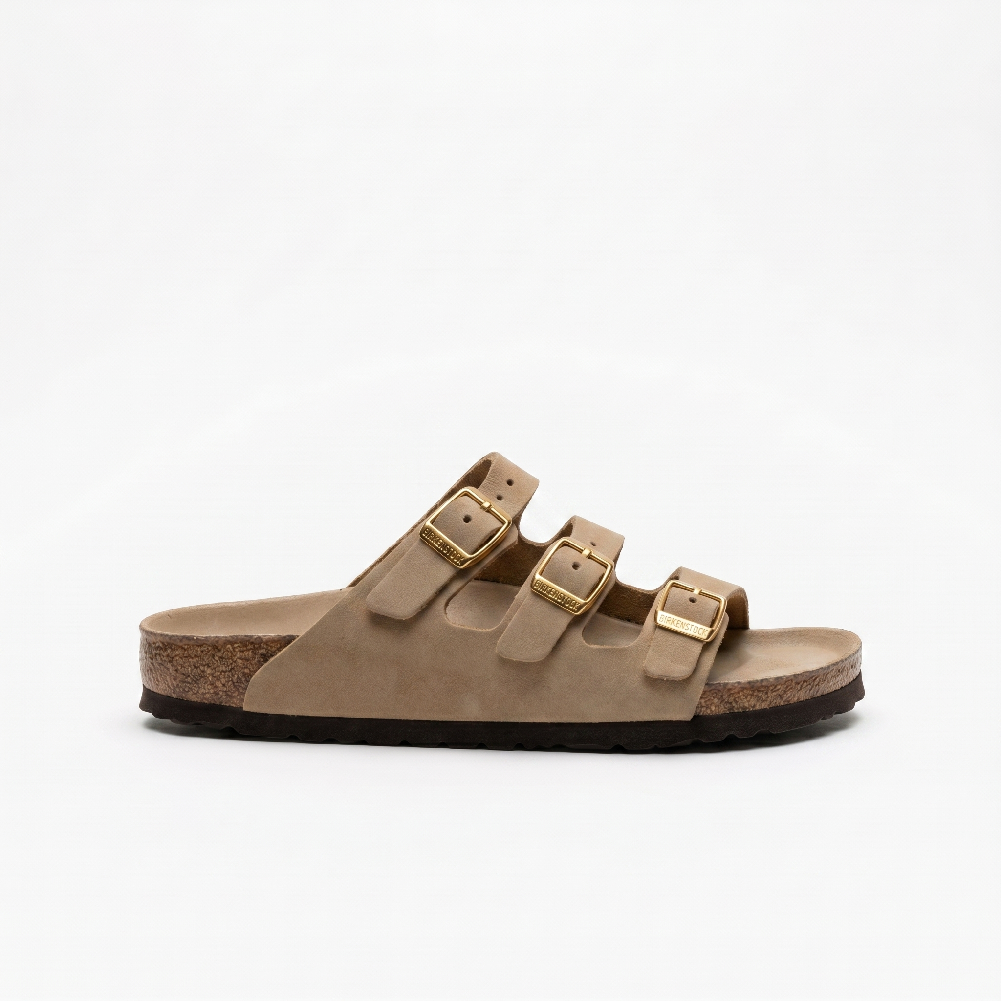 Birkenstock Florida Fresh Sandcastle