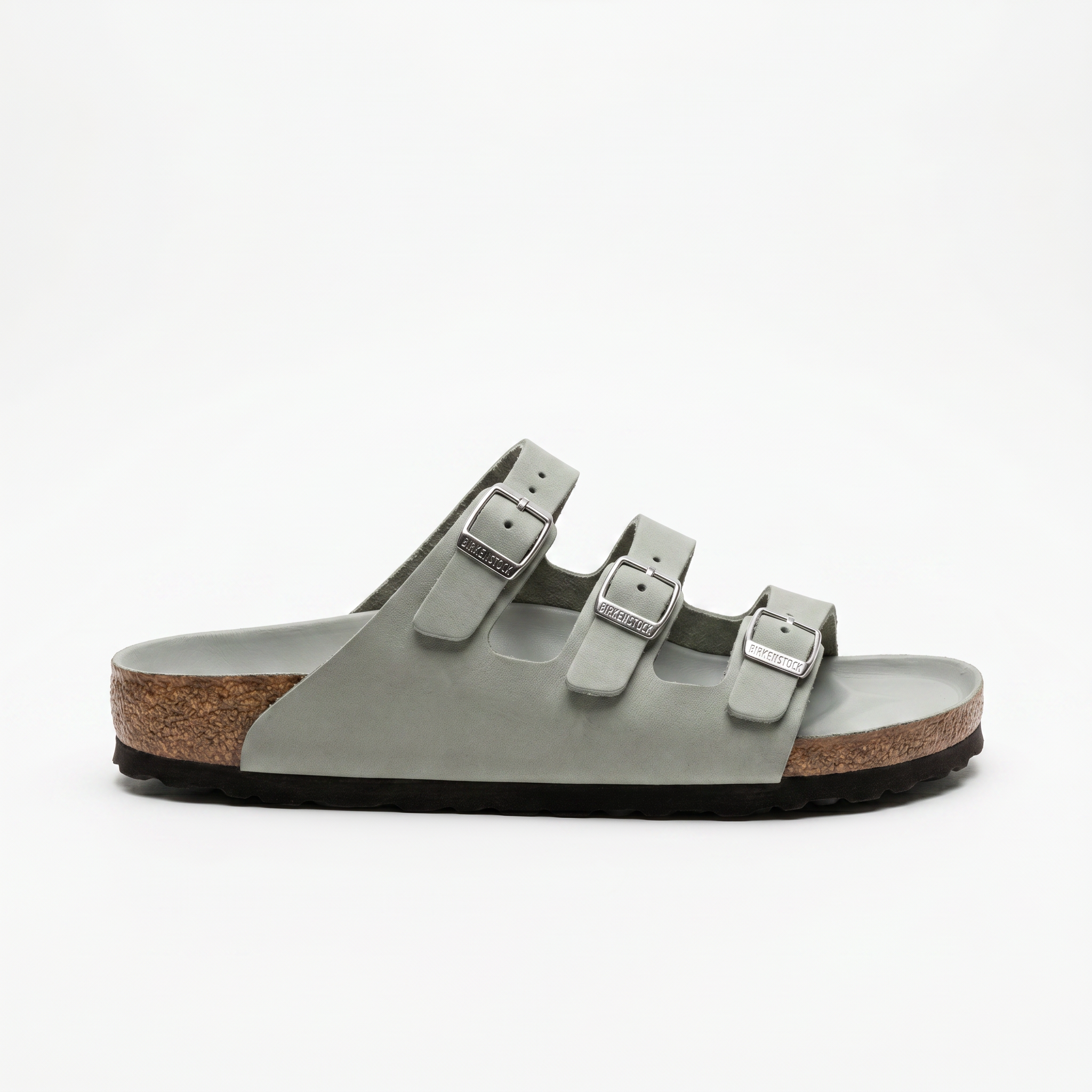 Birkenstock Florida Fresh Pure Sage
