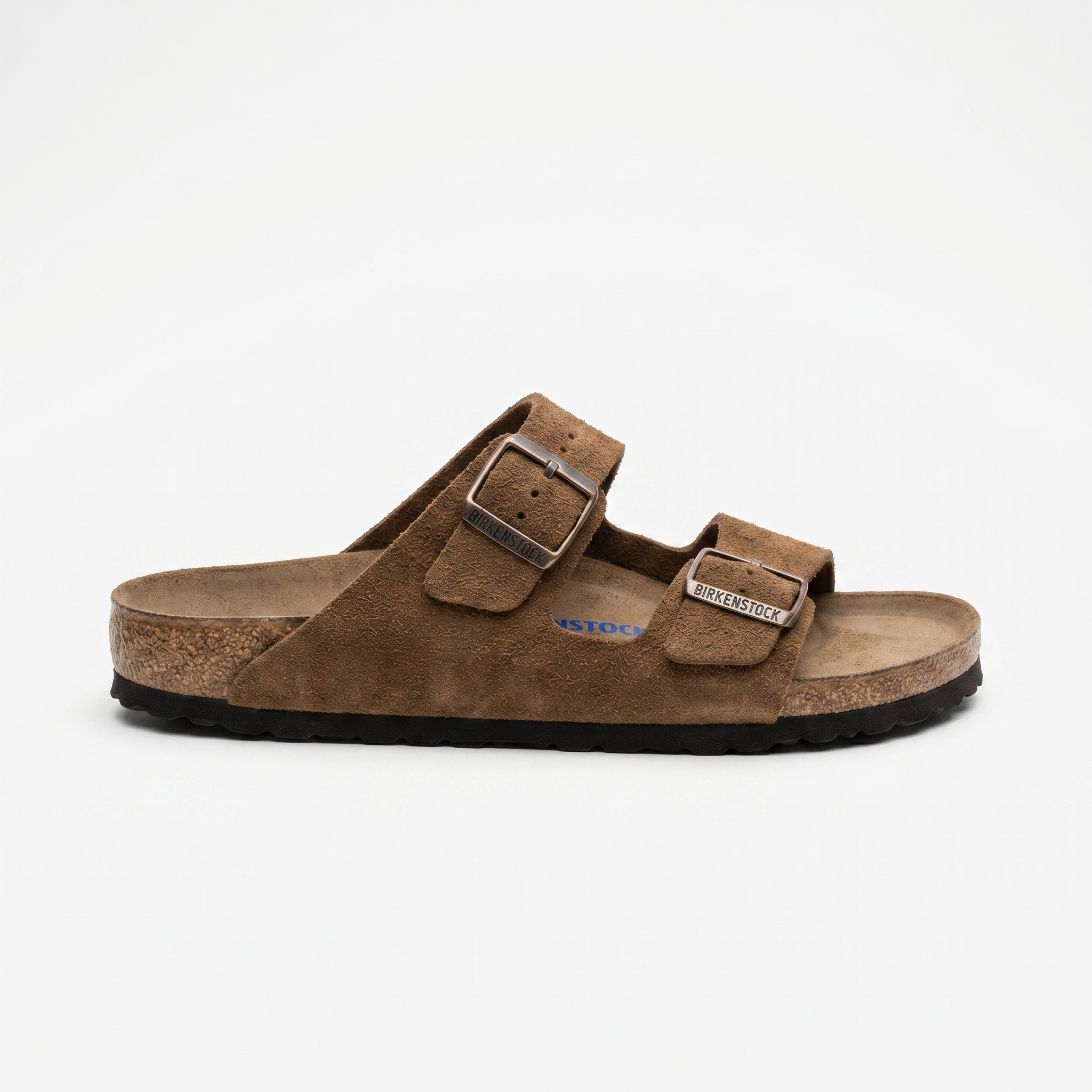 Birkenstock Arizona BS Moccca
