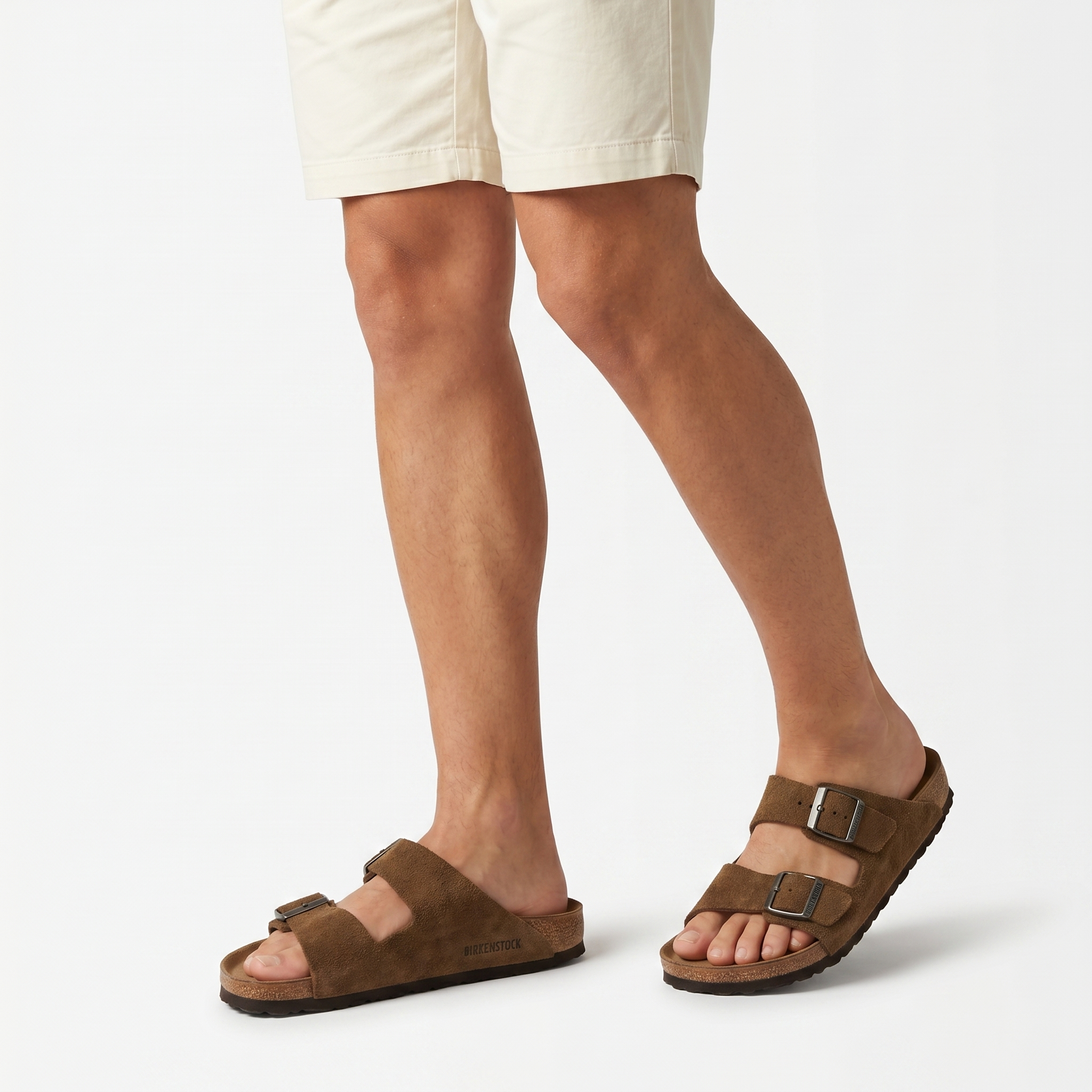 Birkenstock Arizona BS Moccca