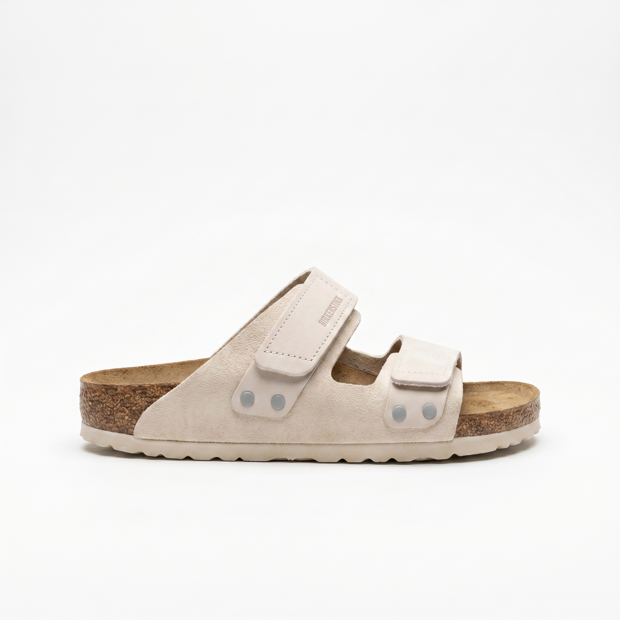 Birkenstock Uji Antique White