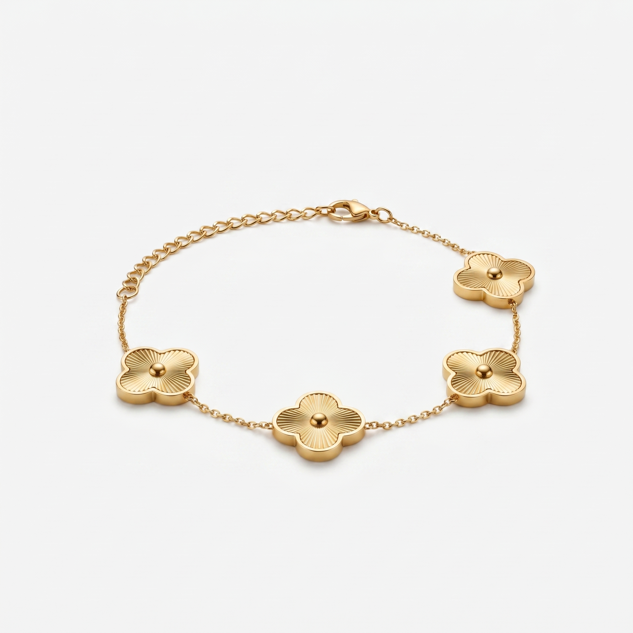 Infinity Armband
