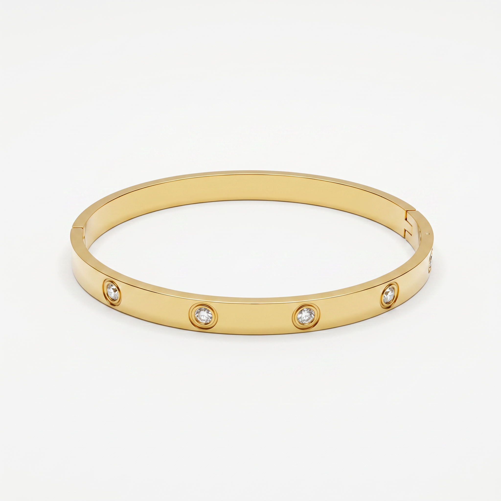 Hills Armband