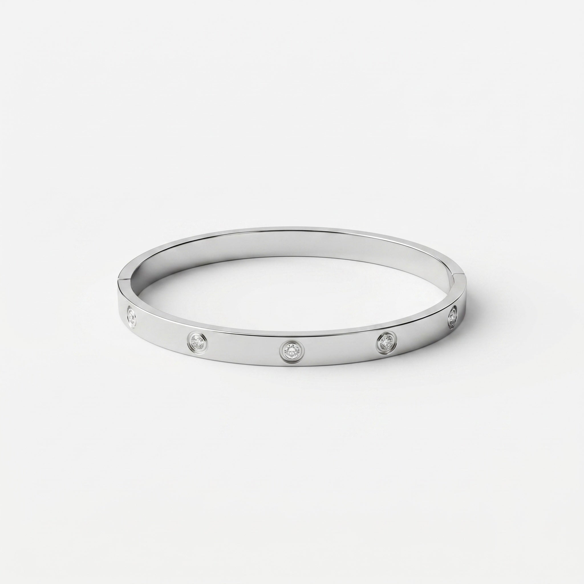 Hills Armband