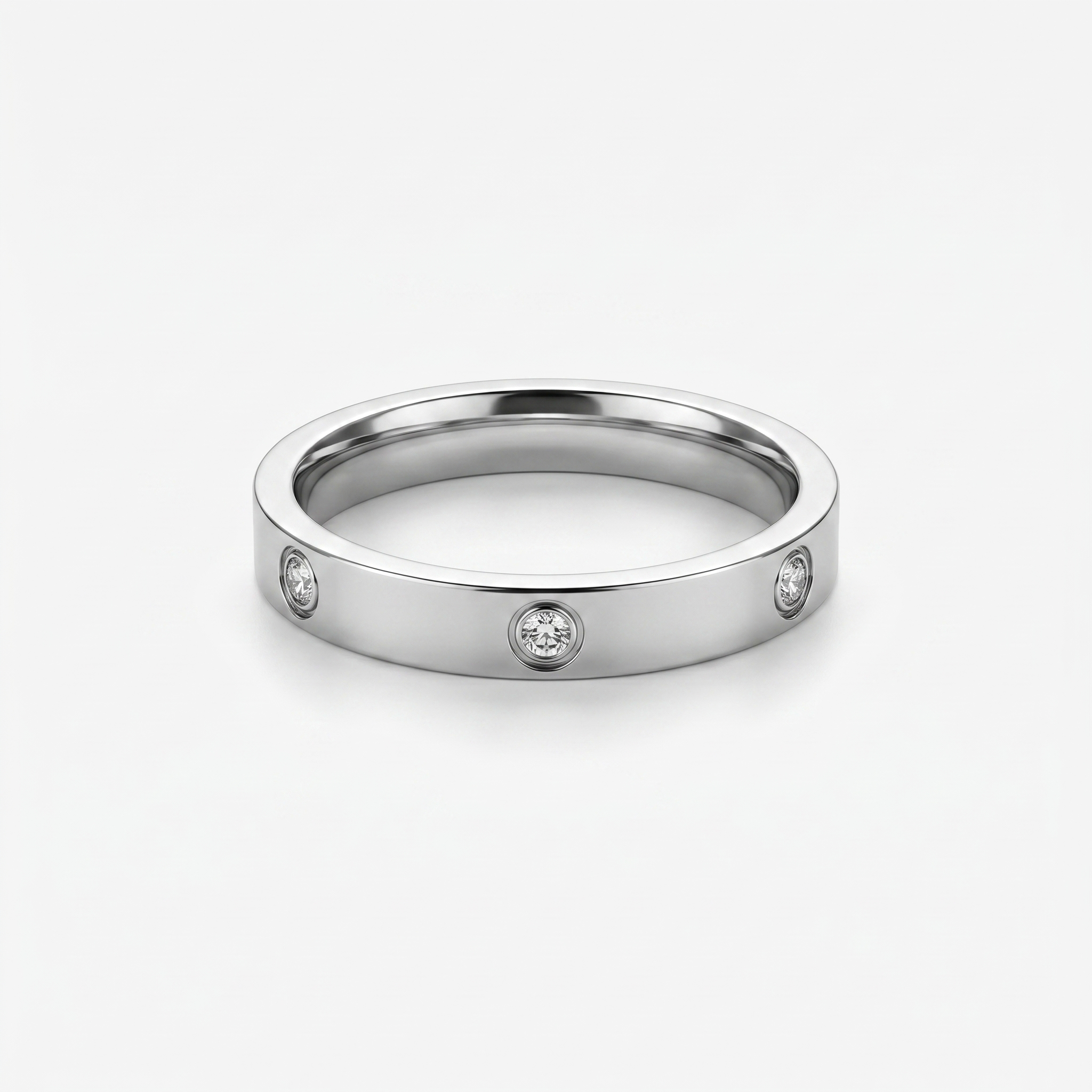 Hills Ring