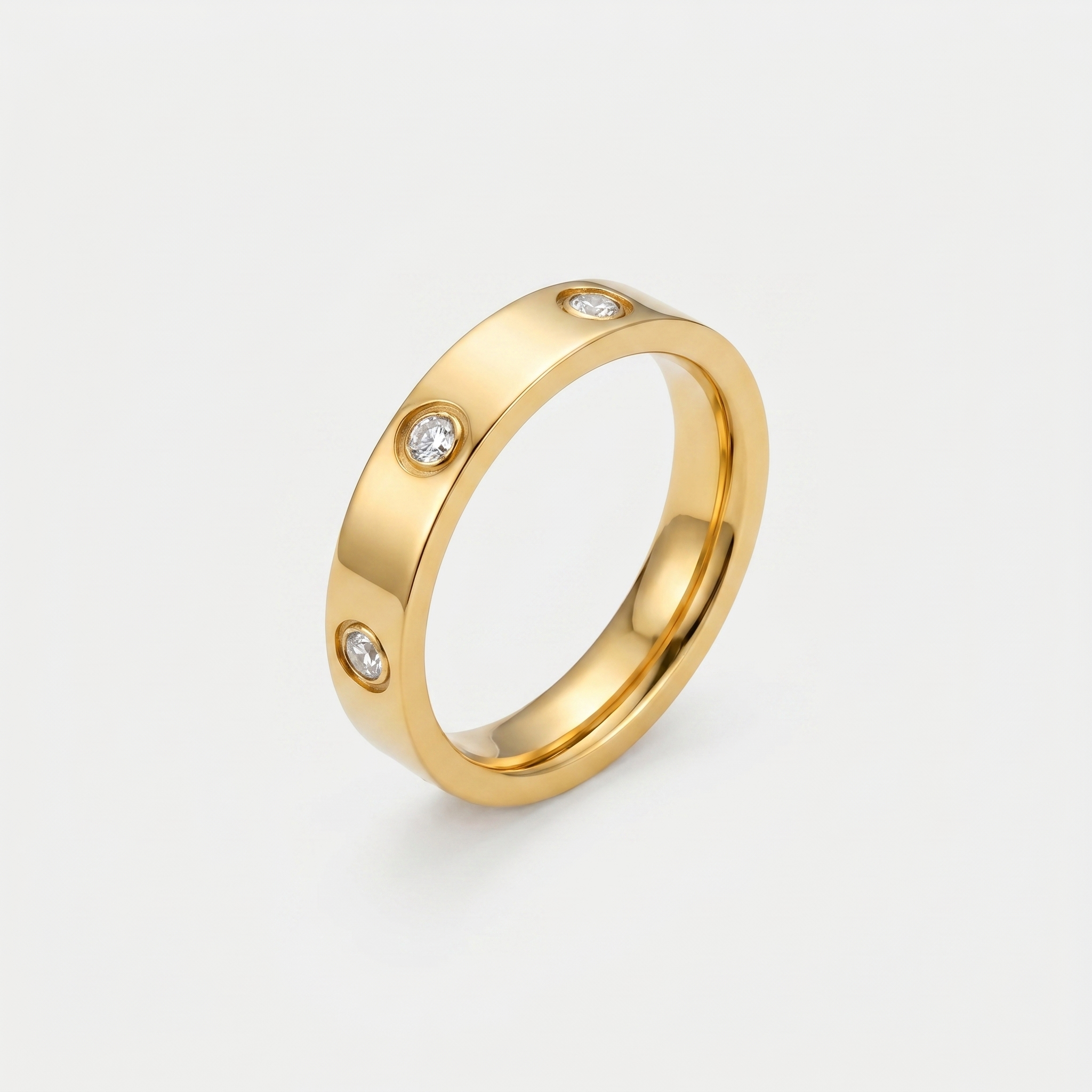 Hills Ring