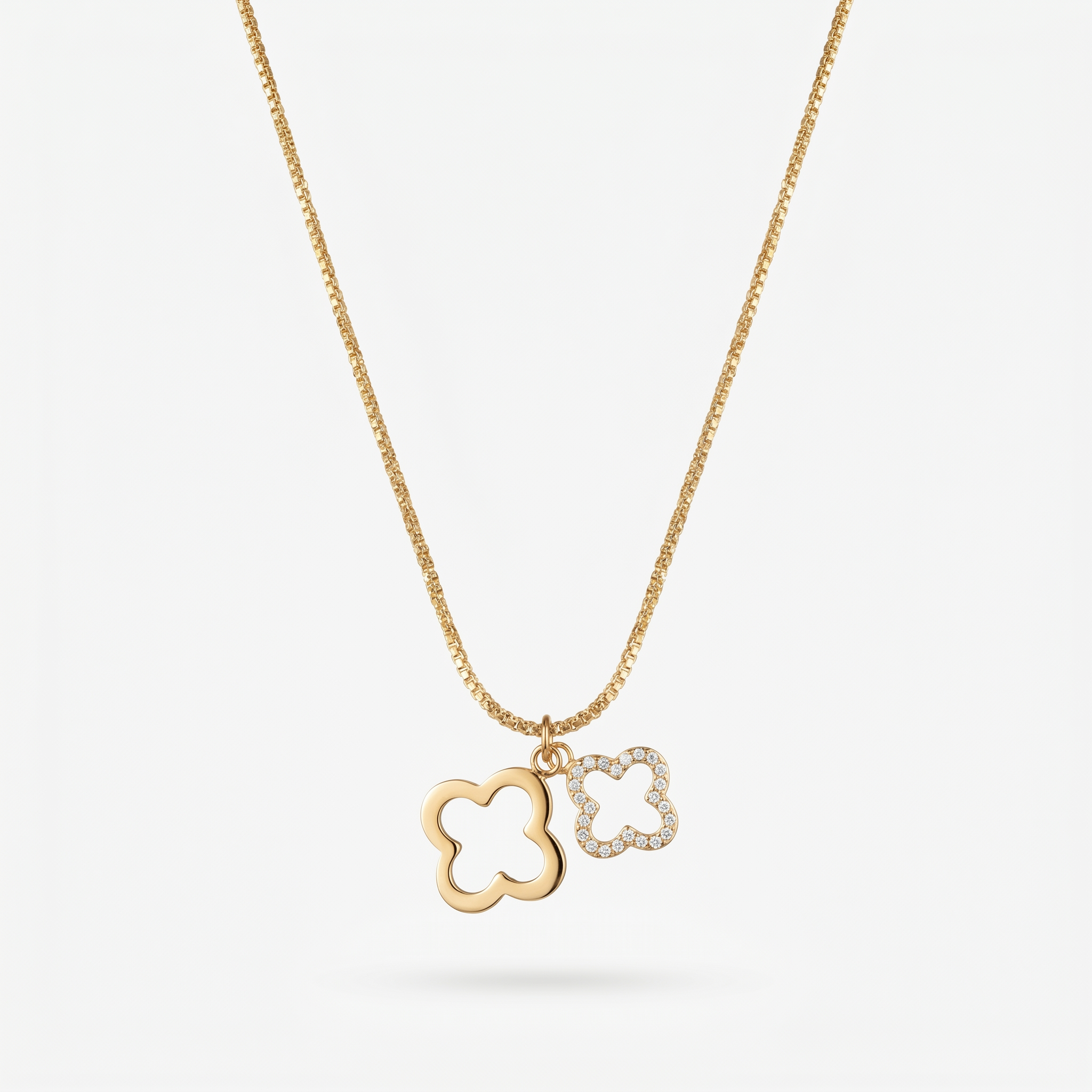 Velvet Kette
