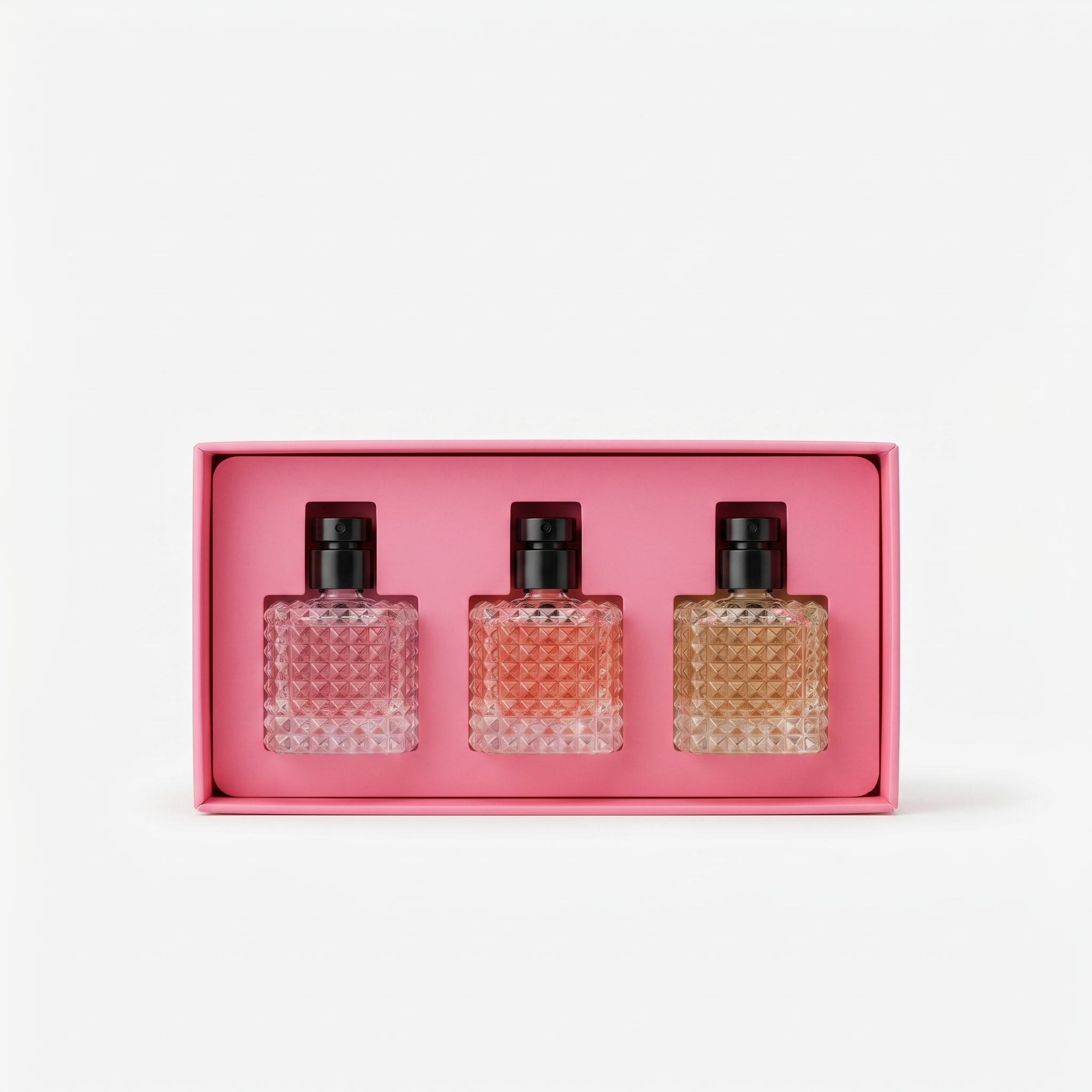 Valentino Discovery 3er Set ( 3x 6ml )