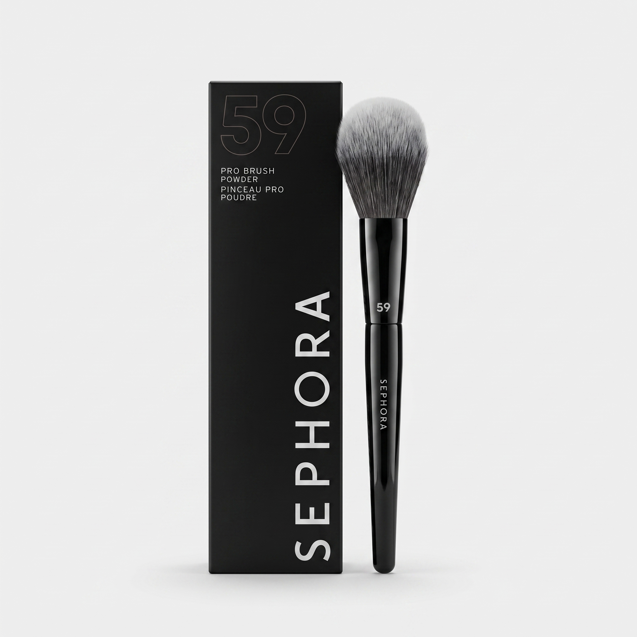 Sephora Pro Brush Powder #59