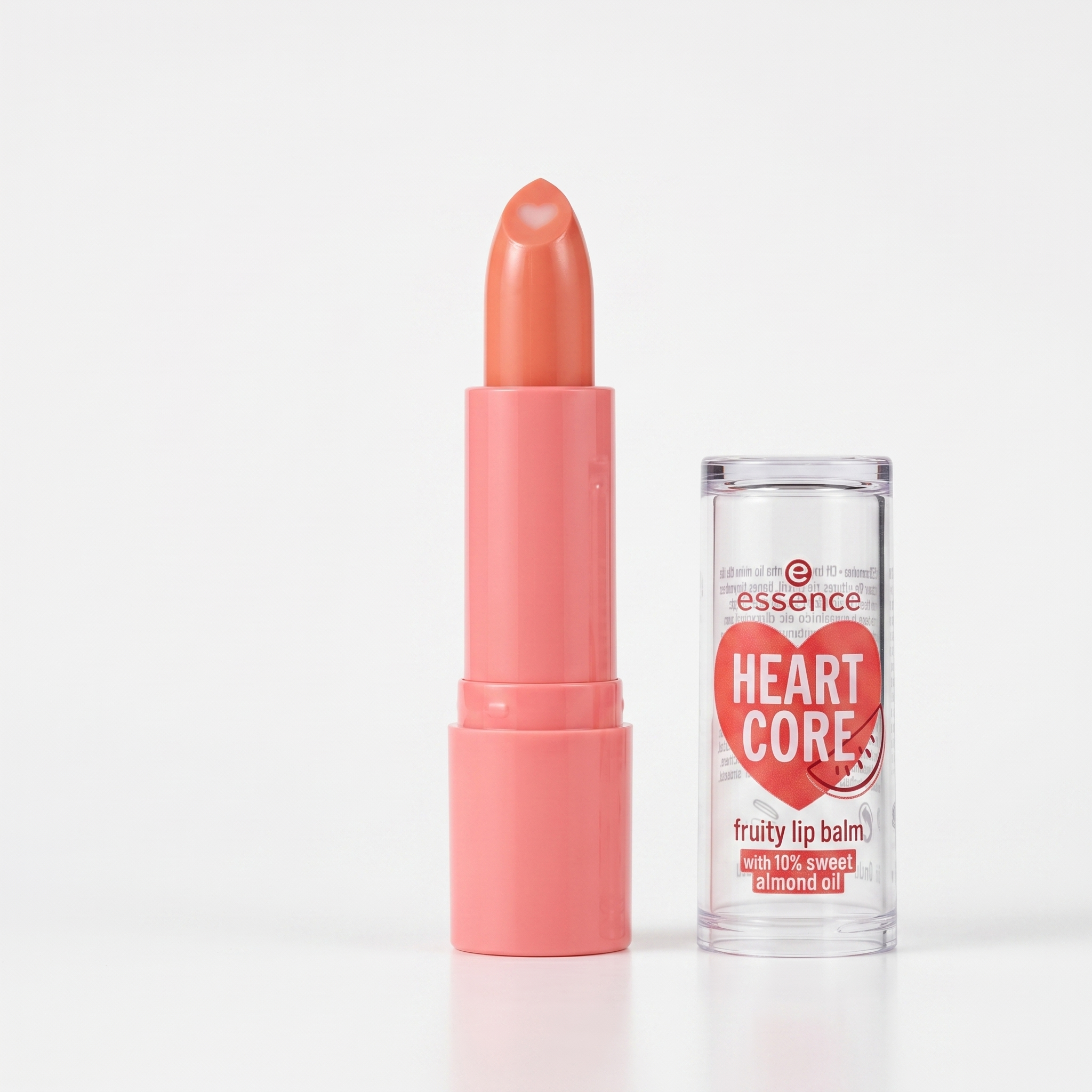 Essence Fruity Lip Balm 03