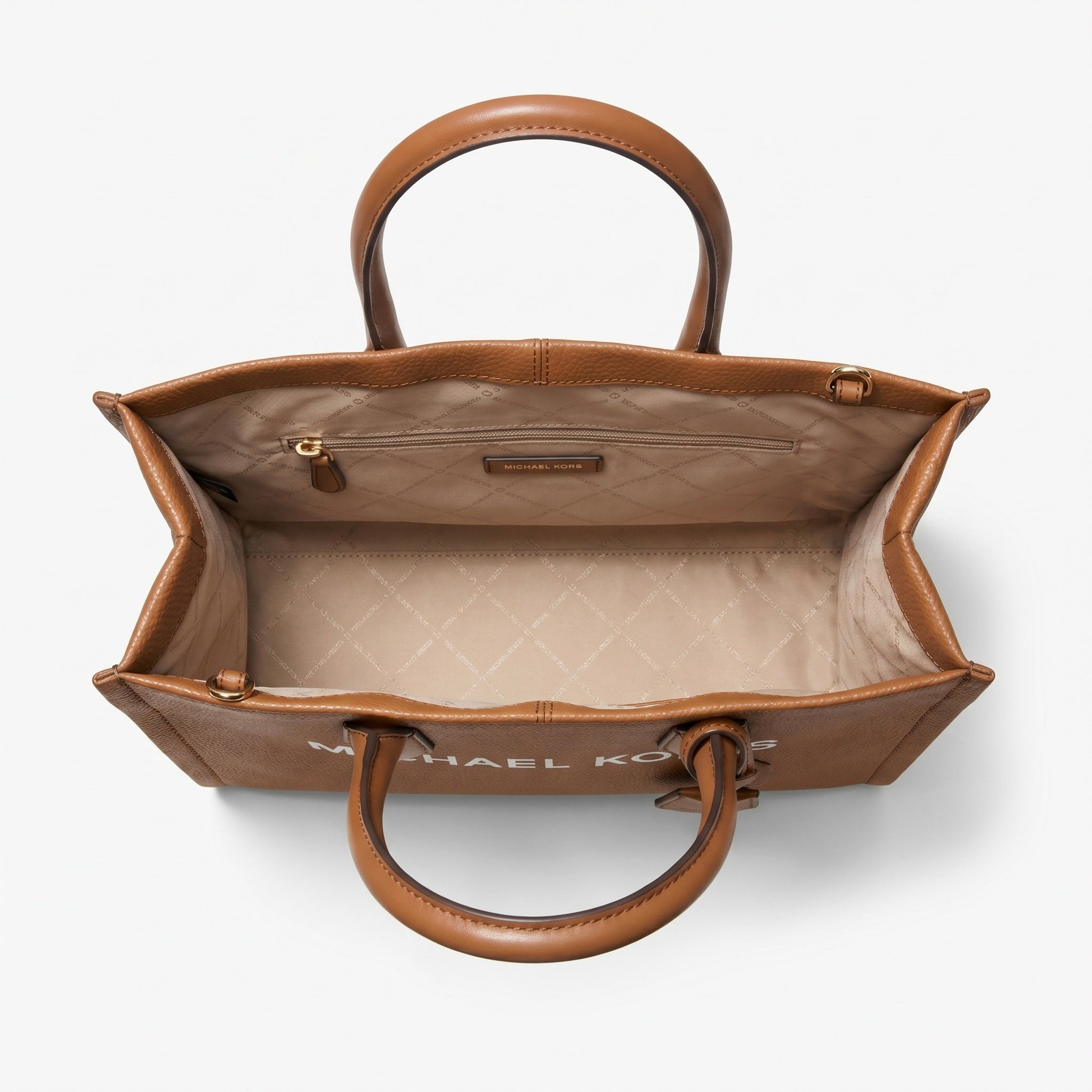 Michael Kors Mirella Luggage