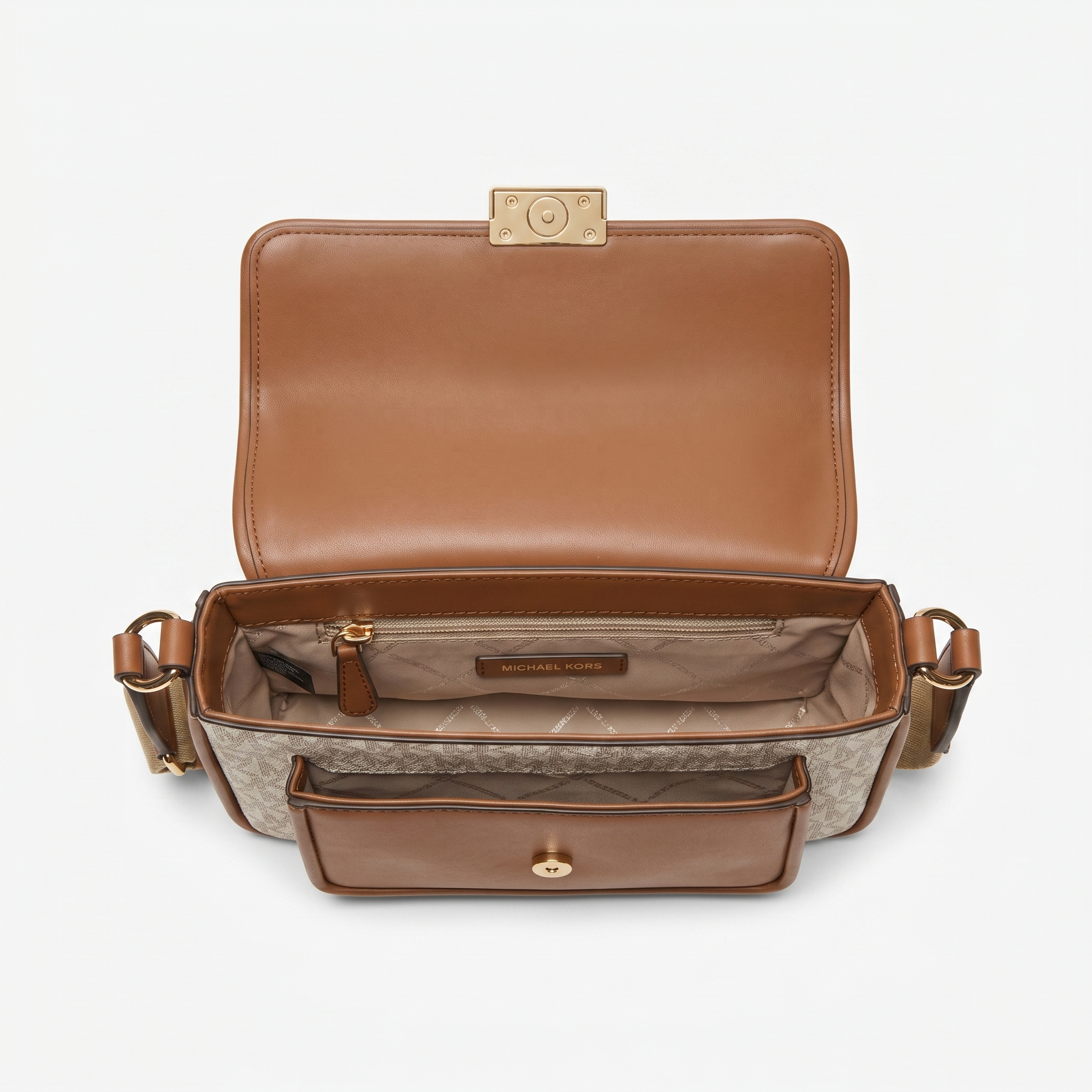 Michael Kors Bradshaw  Vanilla Medium