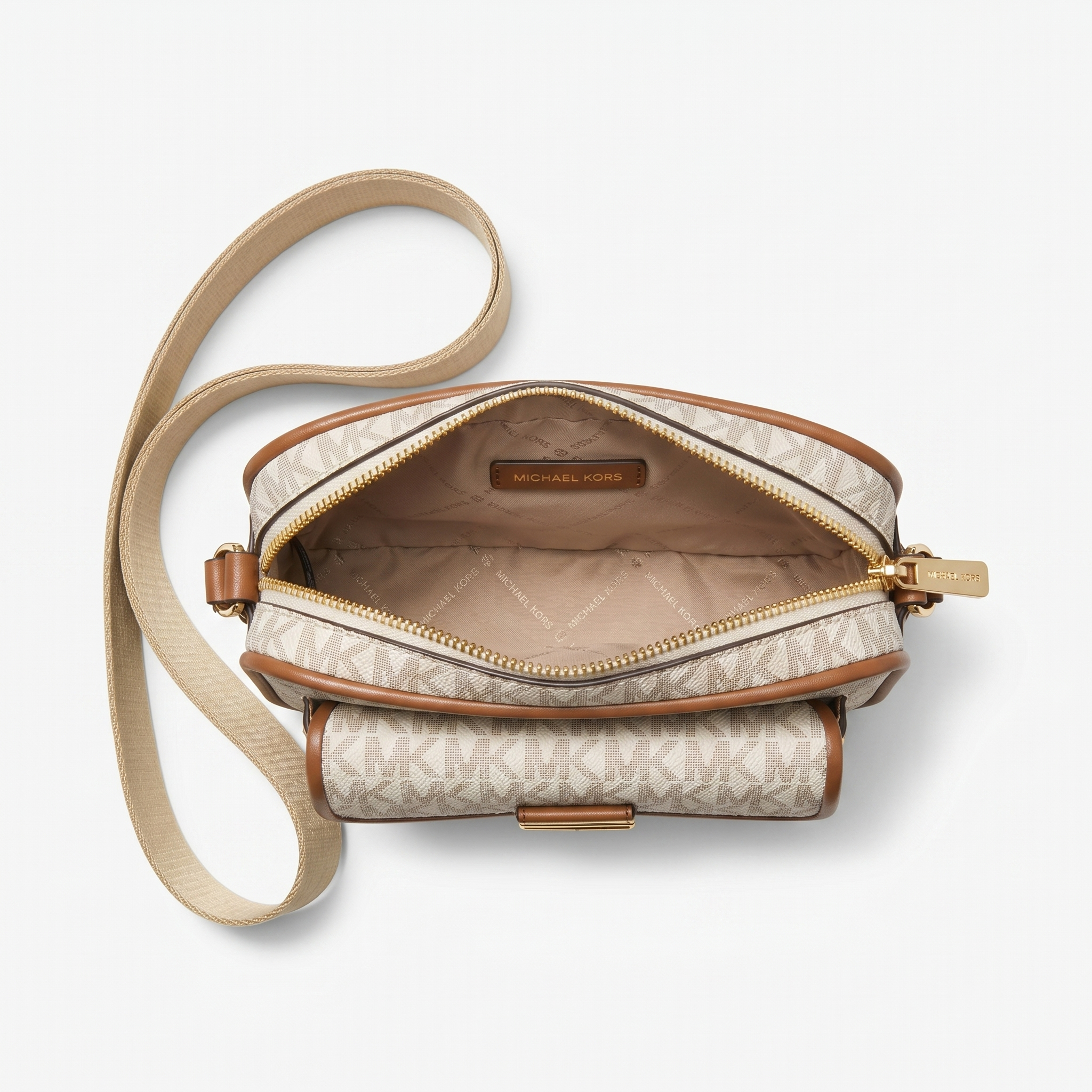 Michael Kors Bradshaw  Vanilla