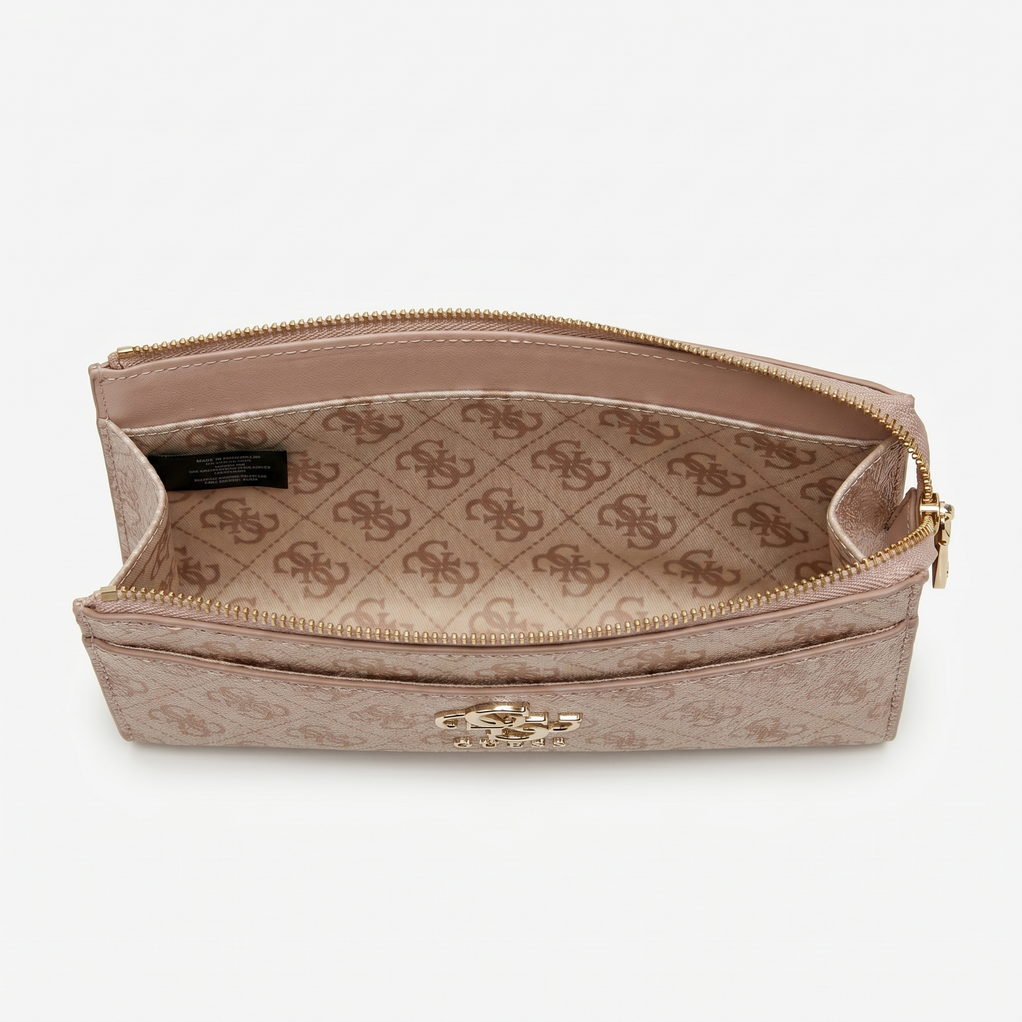 Guess Clutch - Rosa