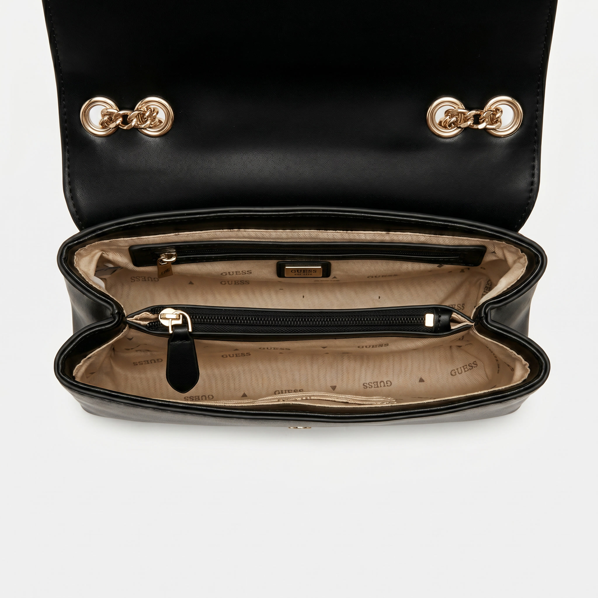 Guess Daryna Black