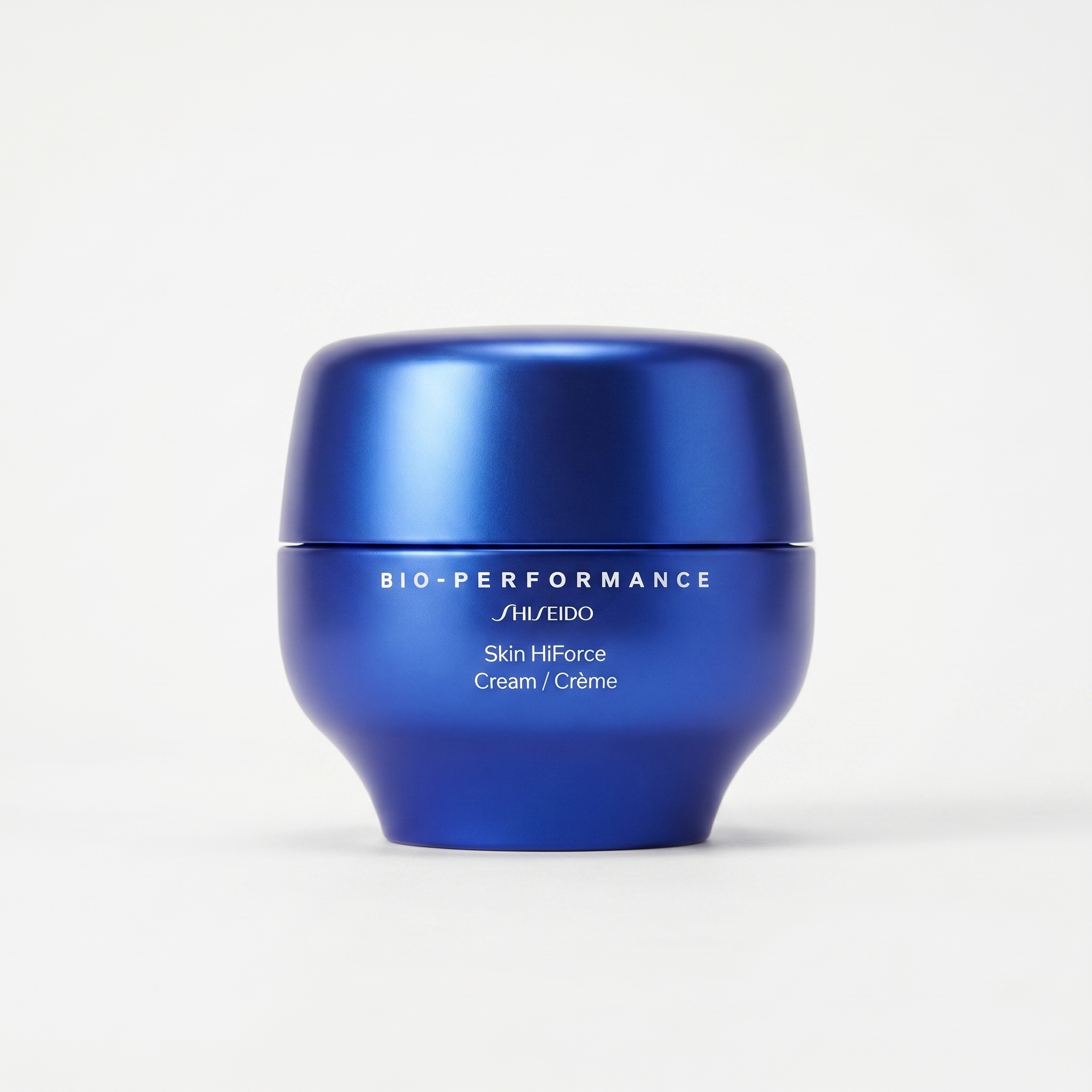 Shiseido Bio Performance Skin Hiforce Cream 50 Ml ohne OVP