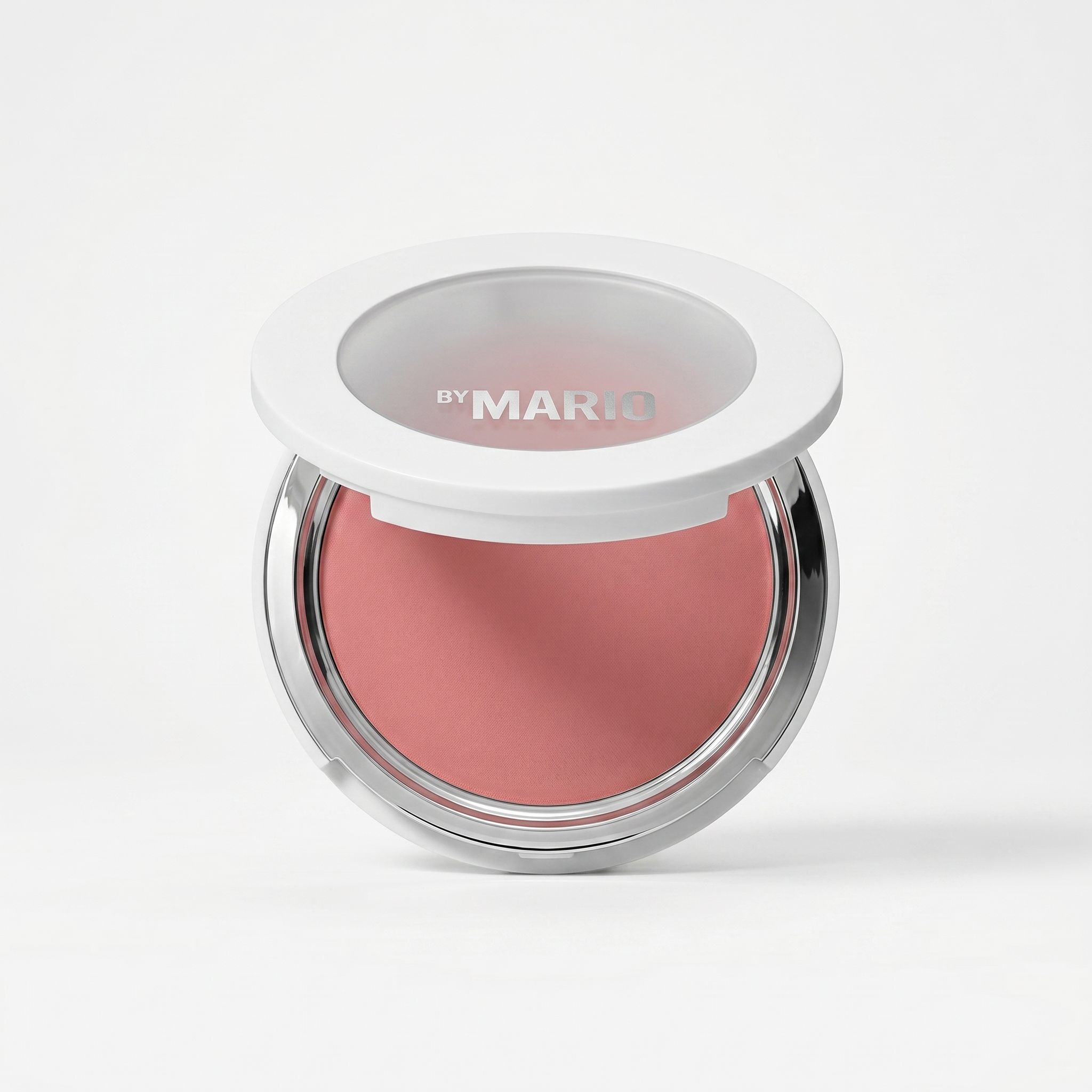Make Up By Mario Blush Barely Blushing