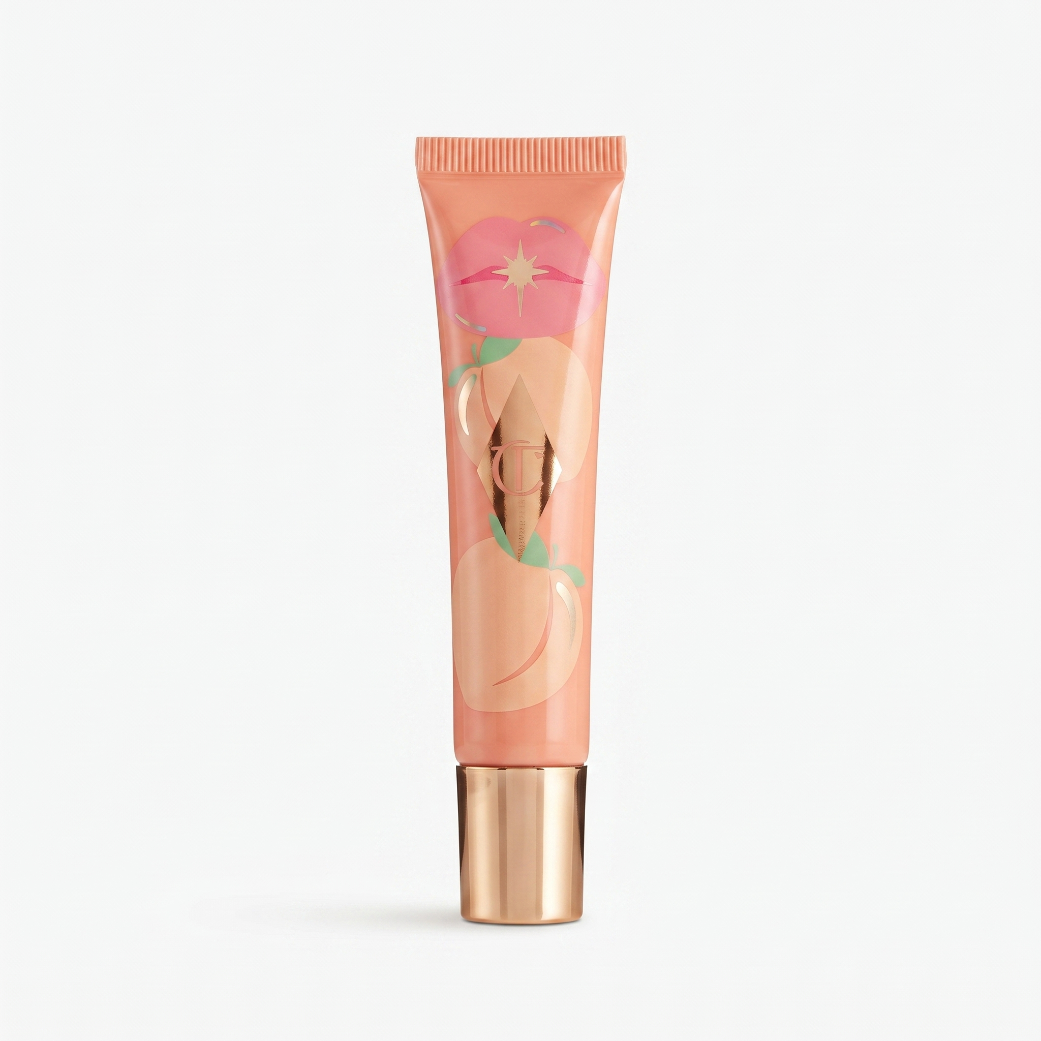 Charlotte Tilburry Glow Nectar Oil
