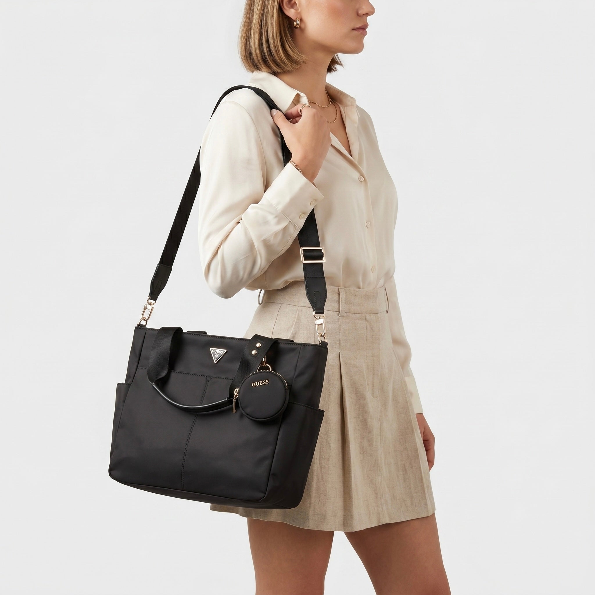Guess Dema Black