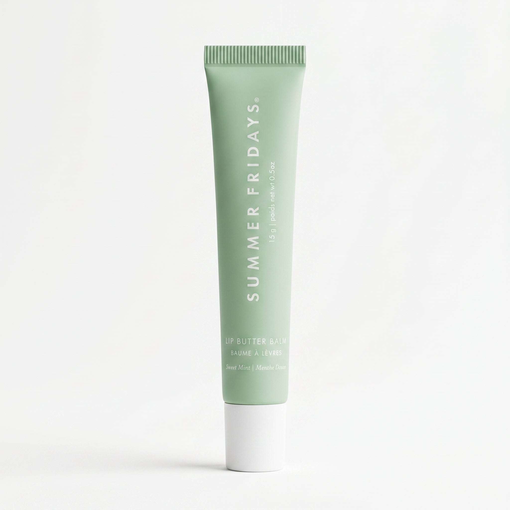 Summer Fridays Lip Buter Sweet Mint