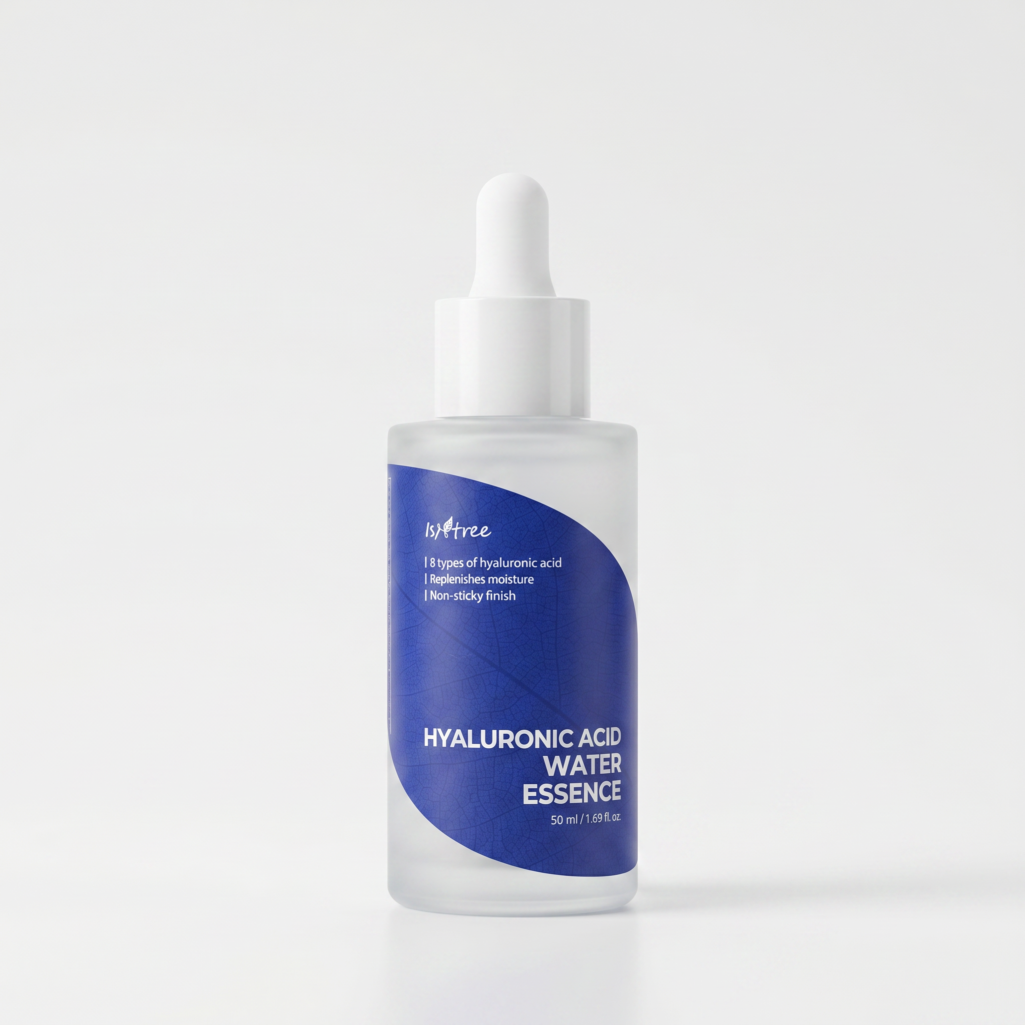 Istree Hyaluronic Acid Water Essence 50ml