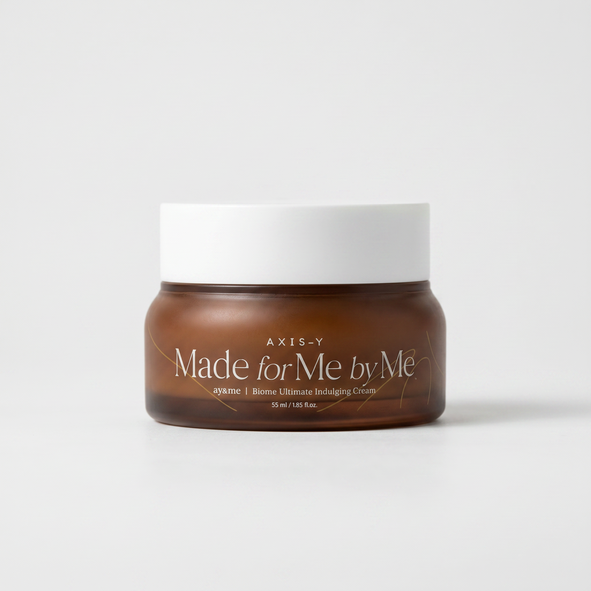 Axis-Y Biome Ultimate Indulging Cream 55ml