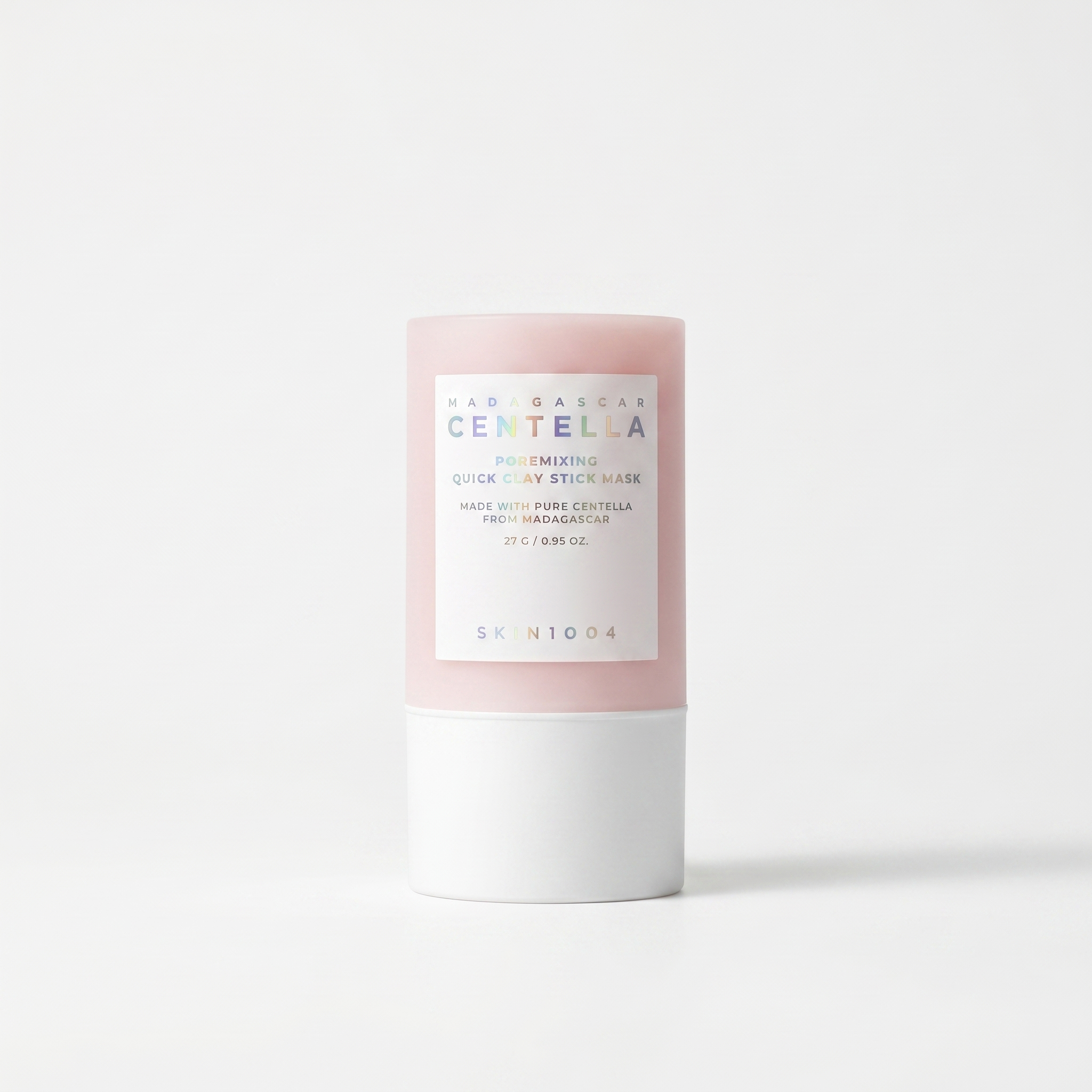 Skin1004 Centella Poremizing Quick Clay Stick Mask 27g