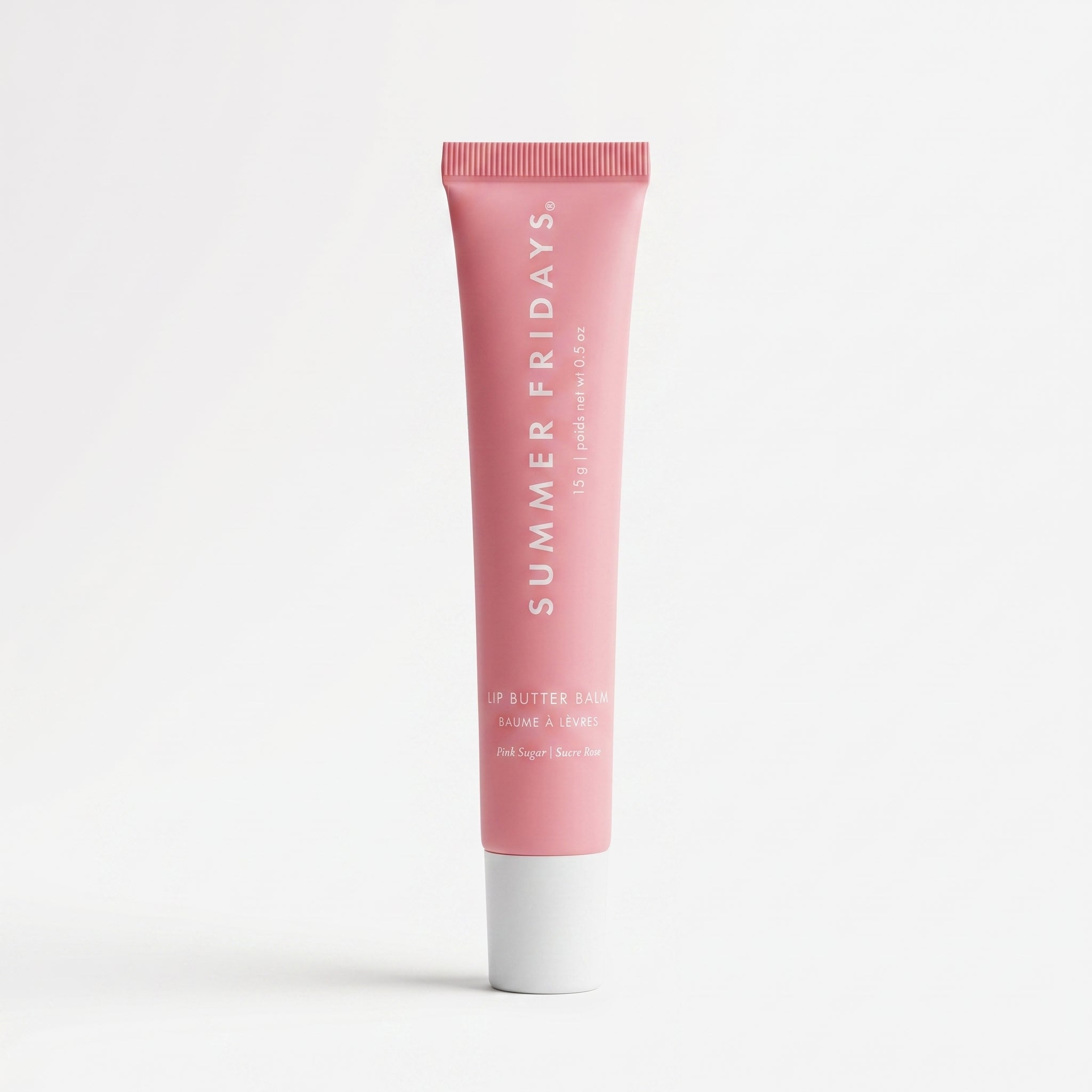 Summer Fridays Lip Butter Balm Pink Sugar