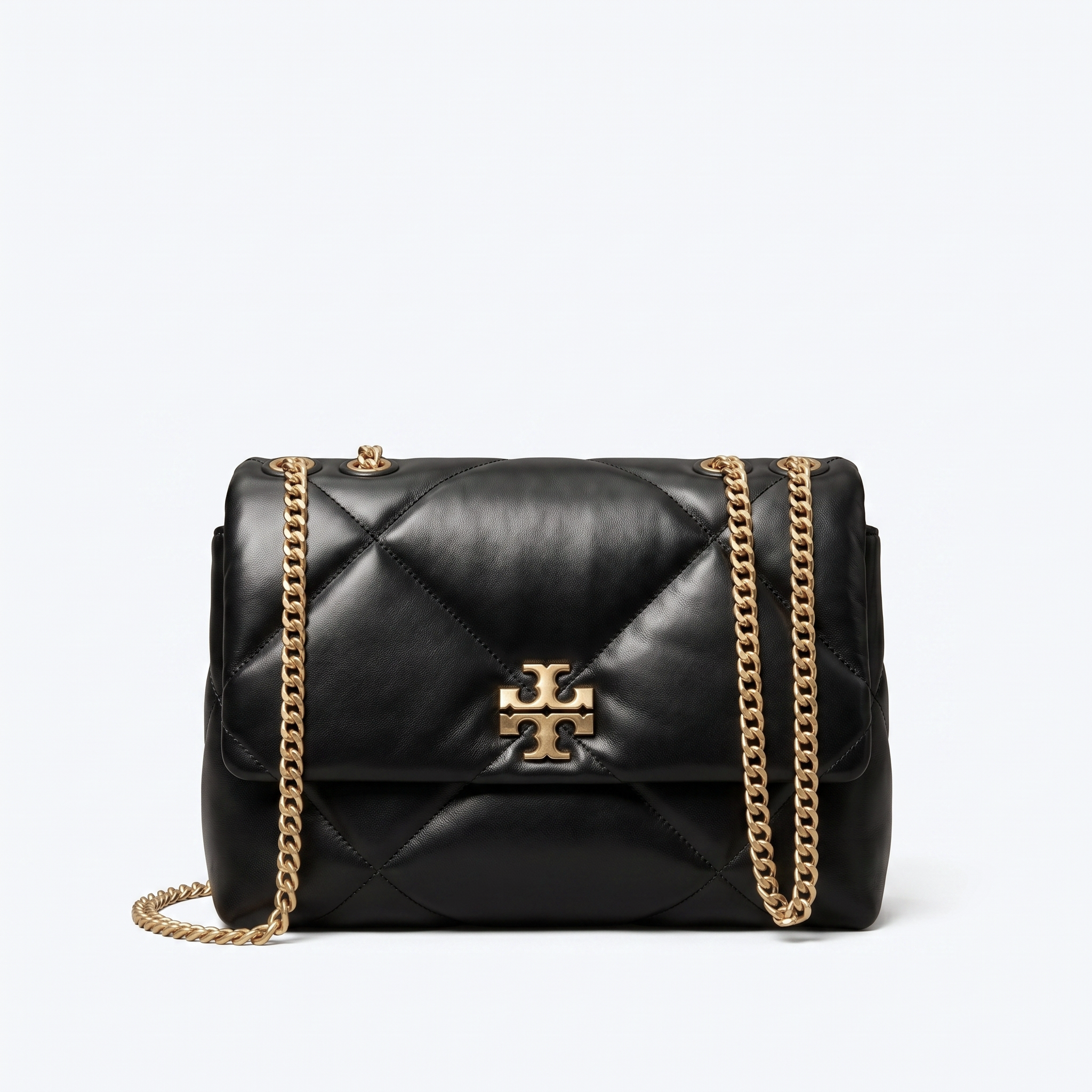 Tory Burch Kira Diamod Black