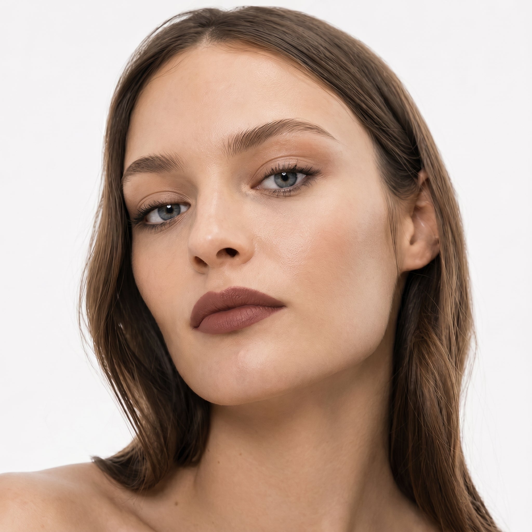 MAC Powder Kiss Hazy Matte - 927 Turn To The Left