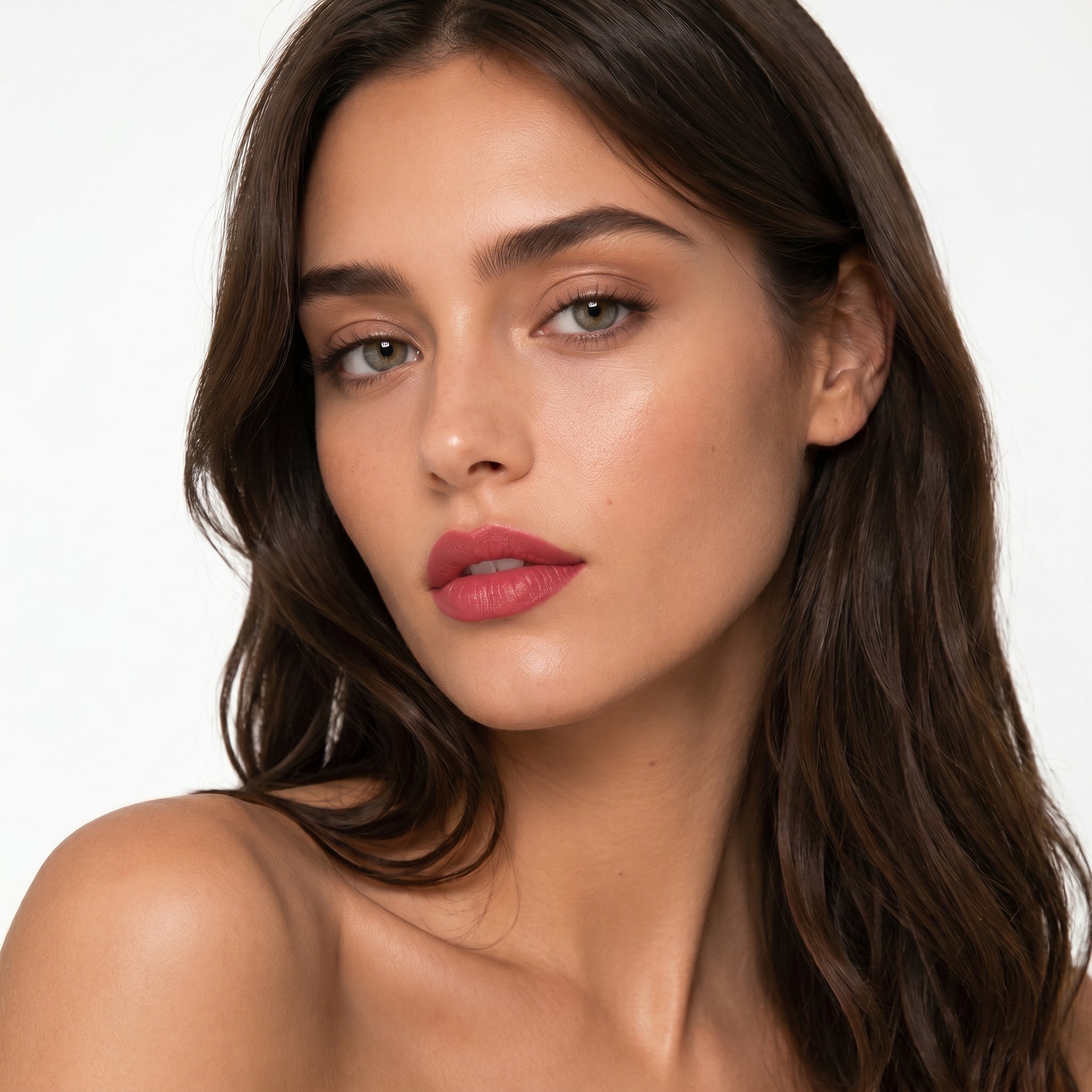 MAC Powder Kiss Hazy Matte - 930 Brickthrough