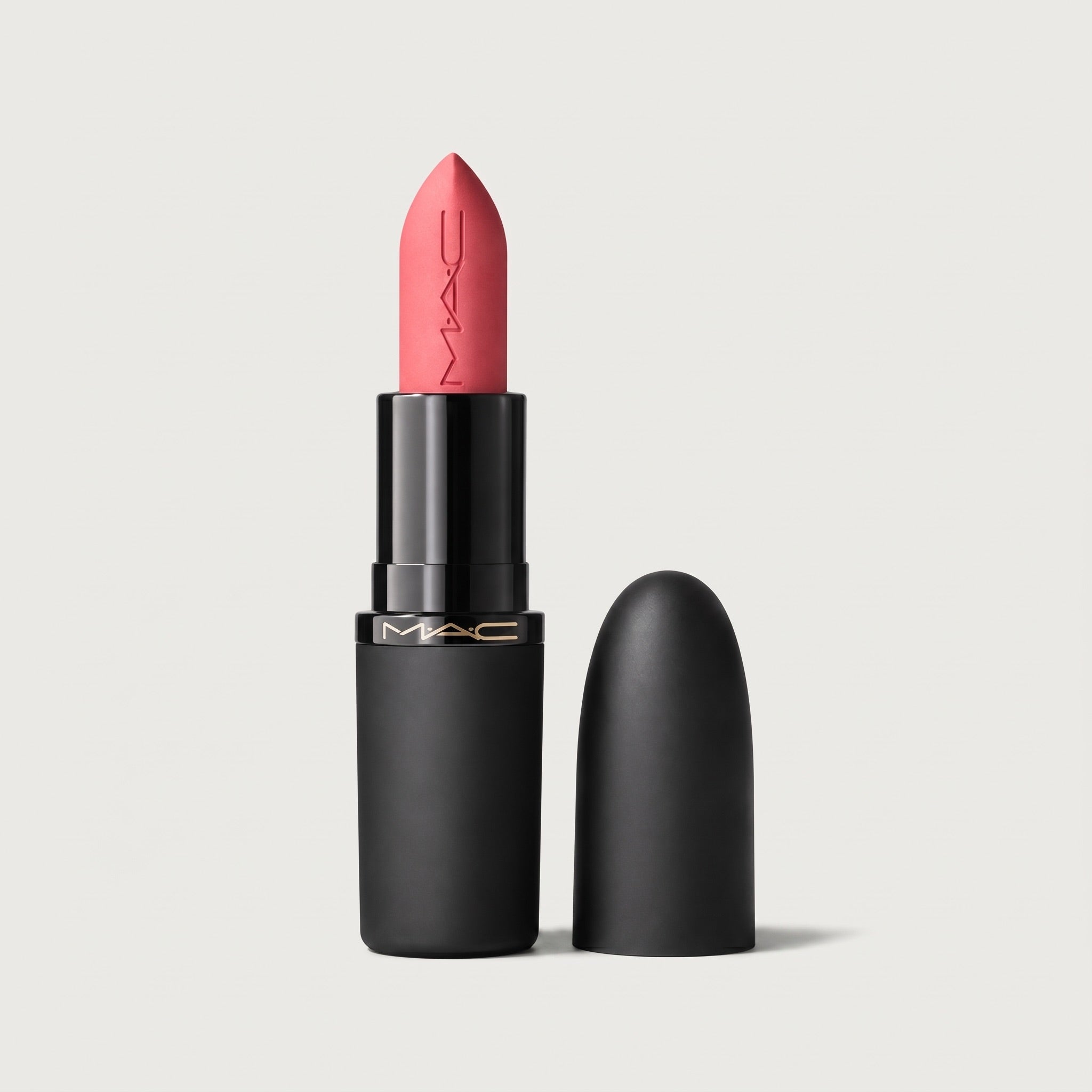 MAC Powder Kiss Hazy Matte - 304 Sultriness