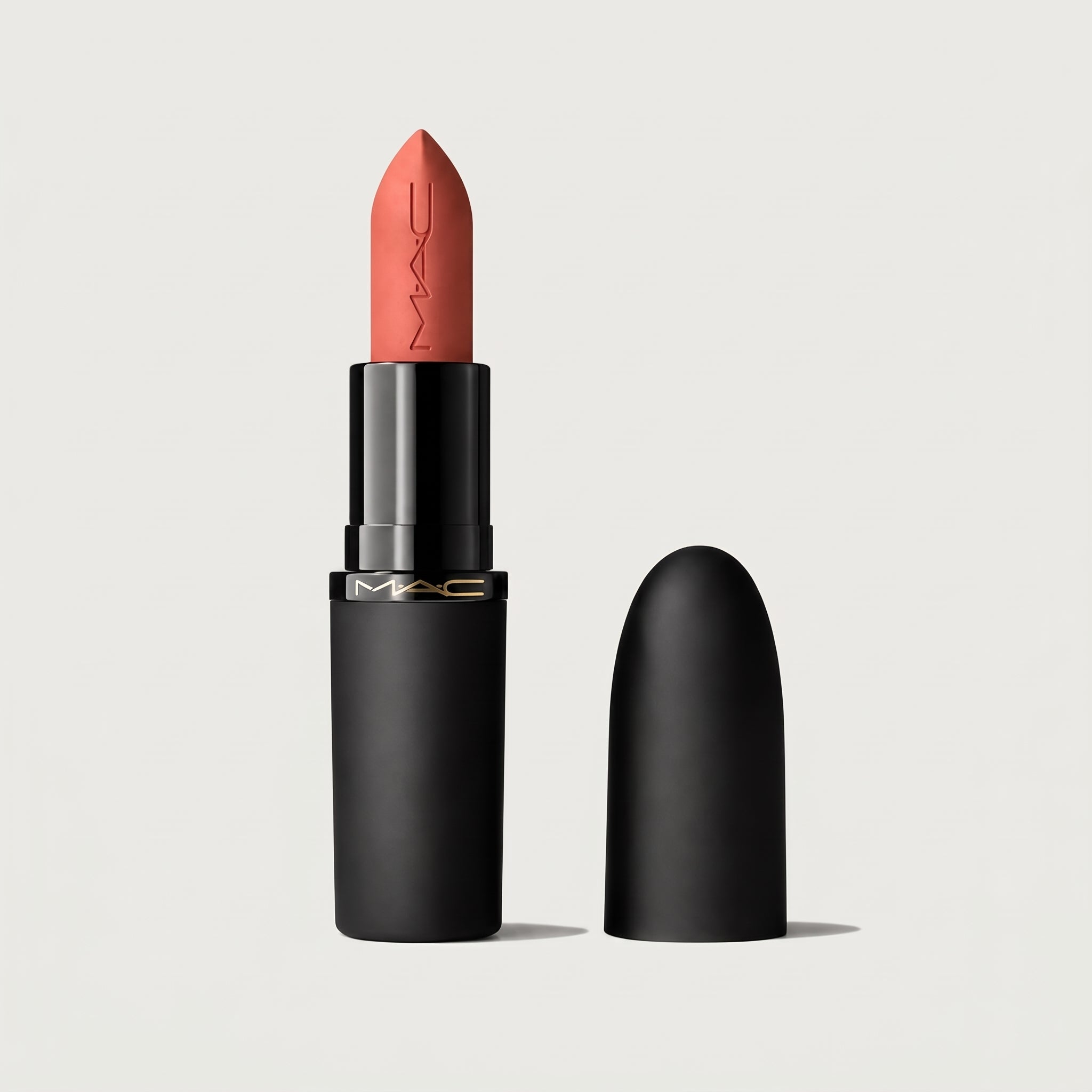 MAC Powder Kiss Hazy Matte - 314 Mull It Over