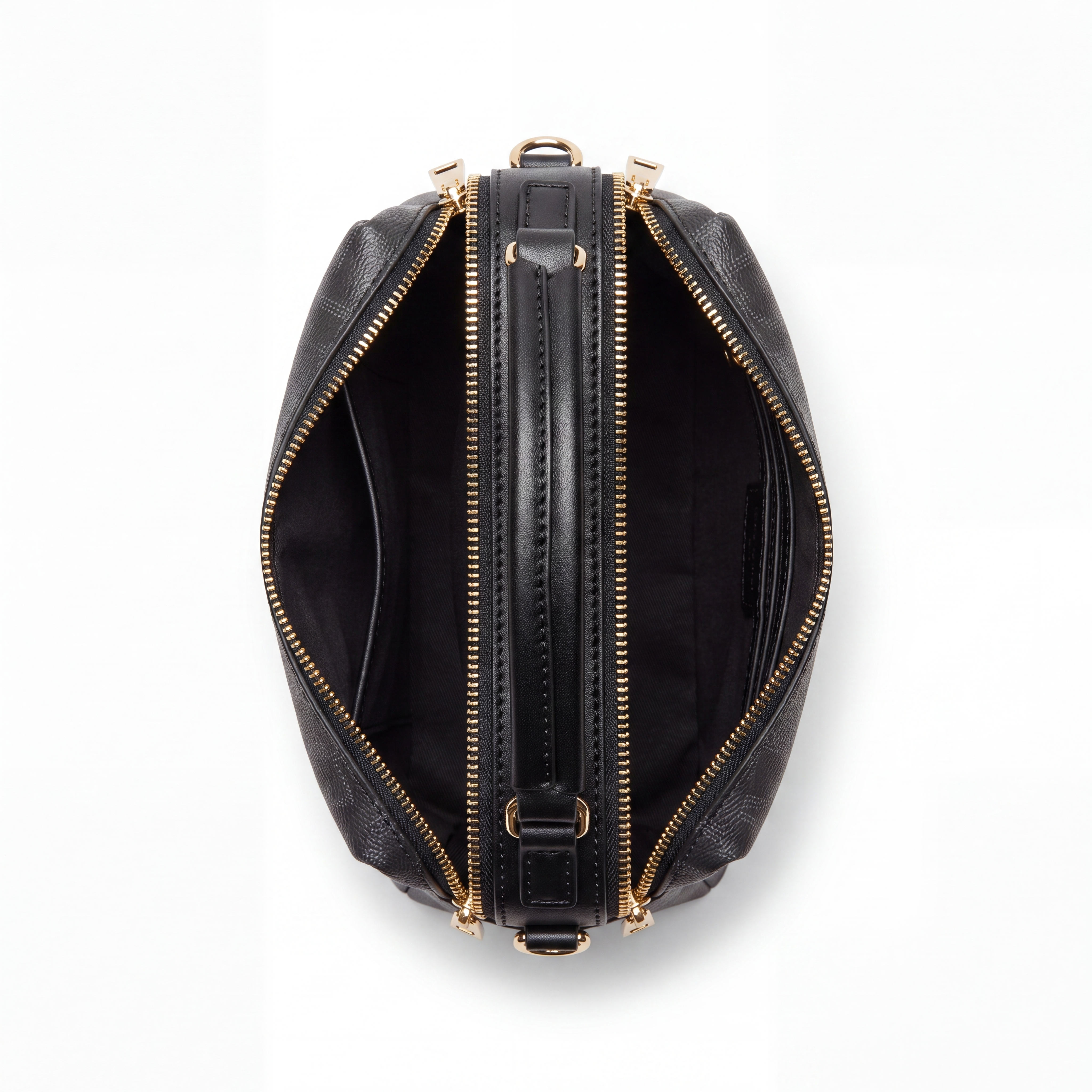 Valentino Regina Small Schwarz