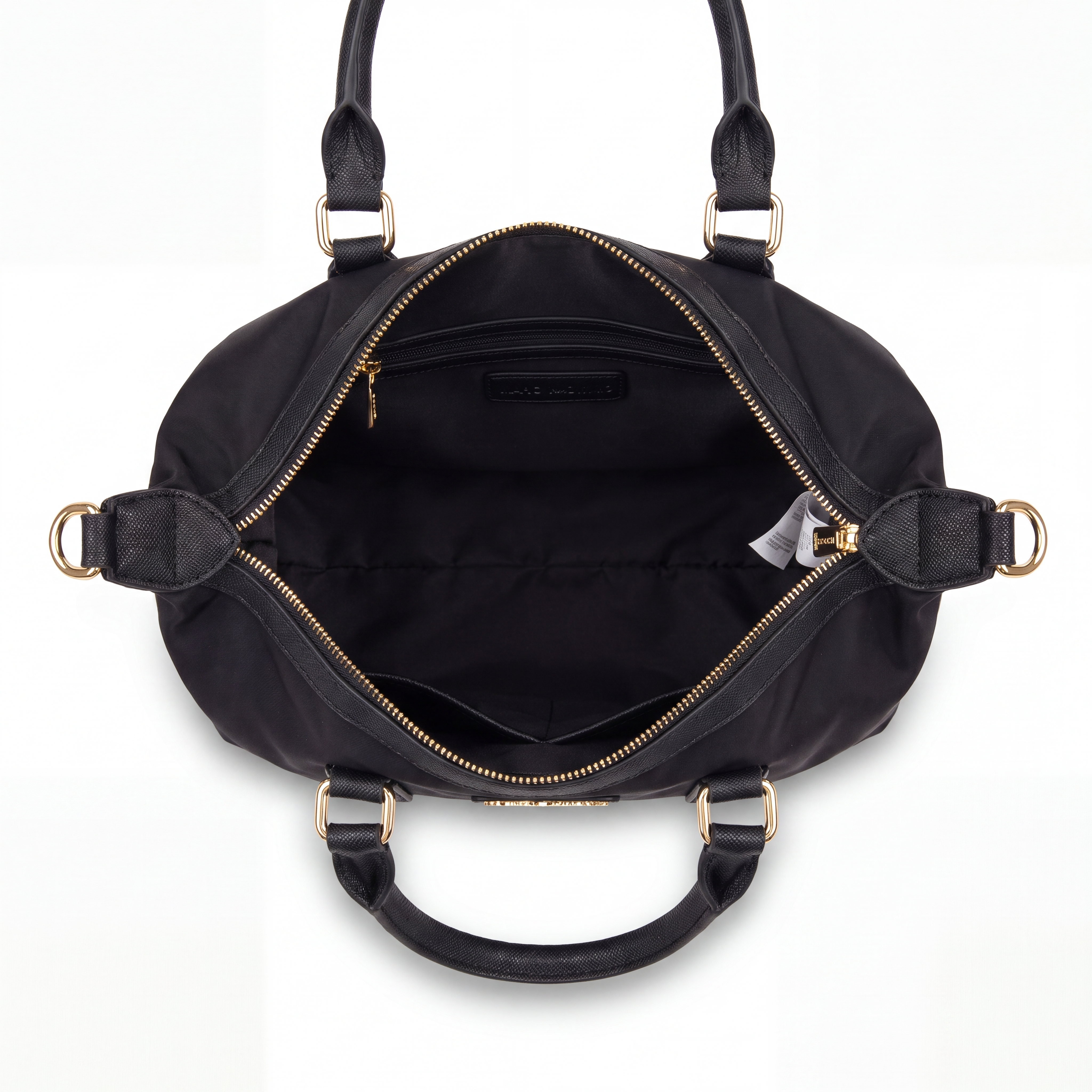 Valentino Jenny Schwarz