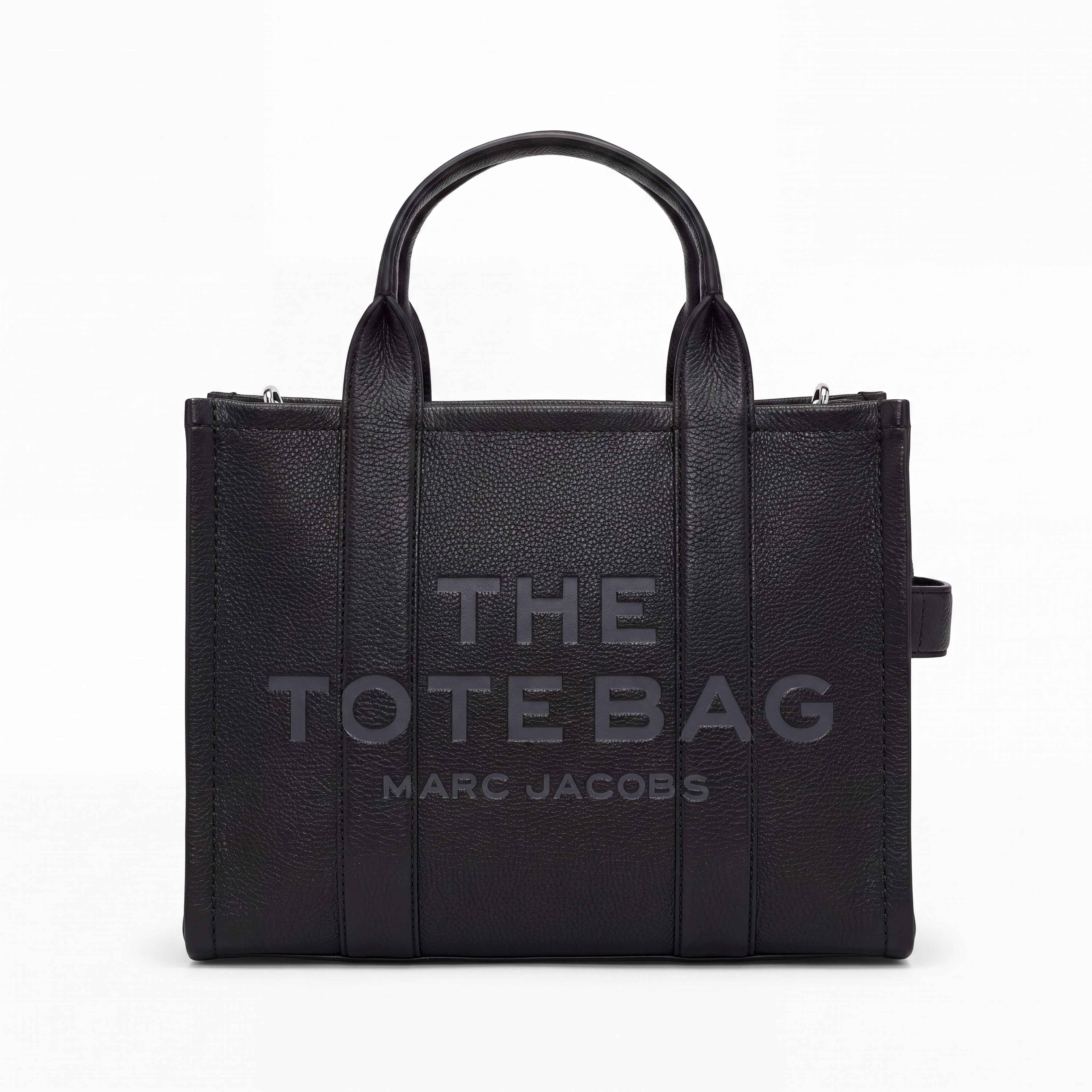Marc Jacobs The Tote Bag Medium Black