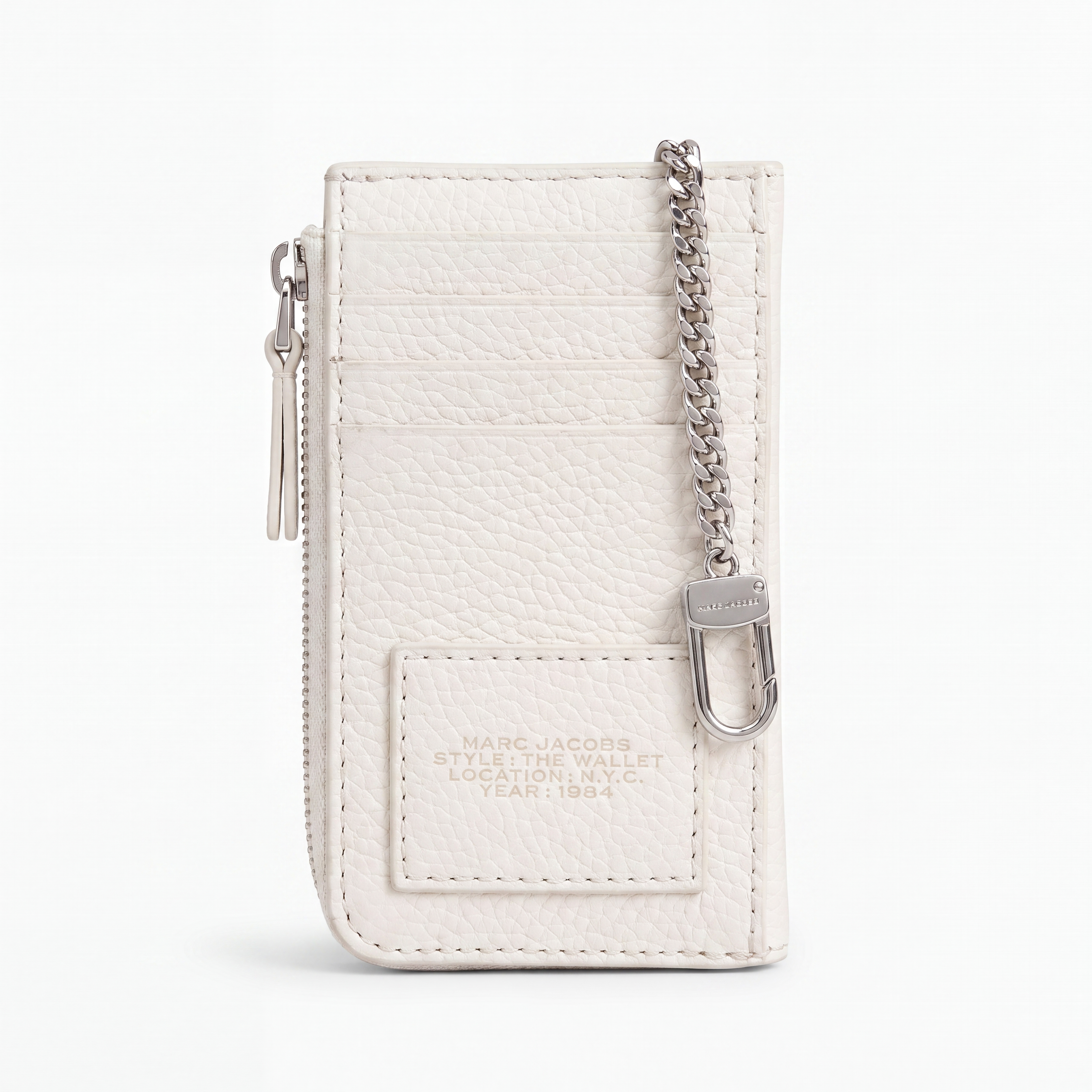 Marc Jacobs  The Wallet Cotton
