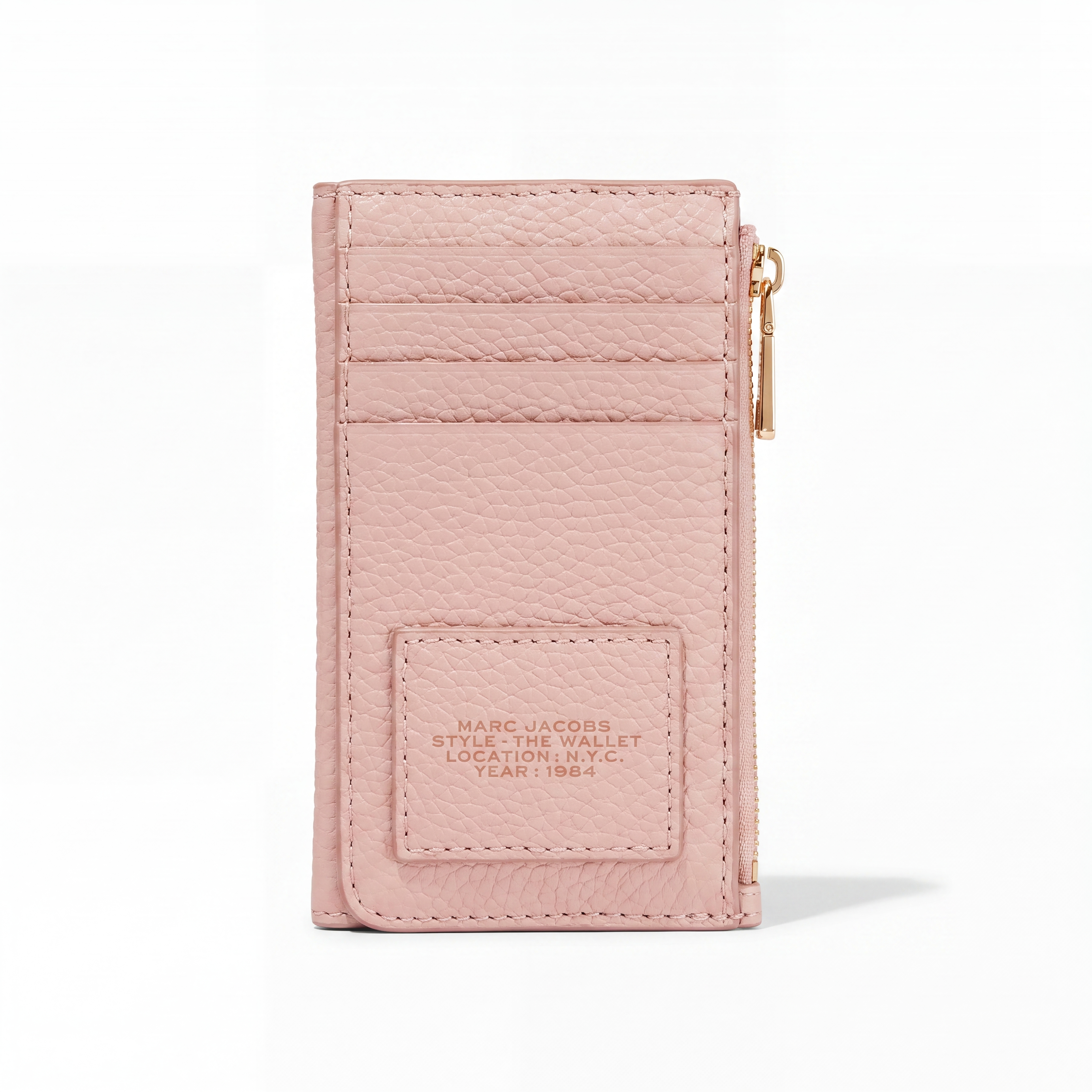 Marc Jacobs  The Wallet Rose
