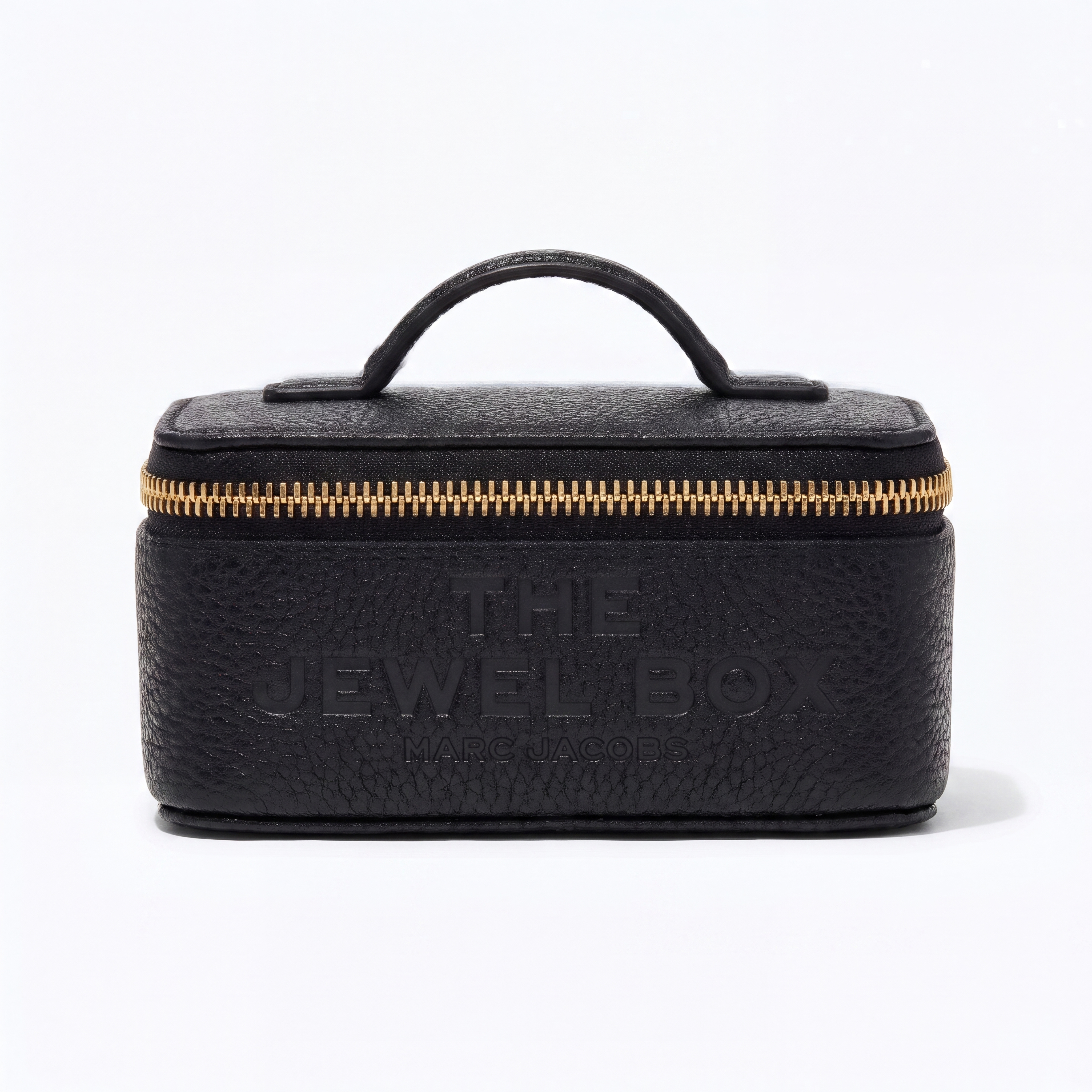 Marc Jacobs  The Jewel Box Black