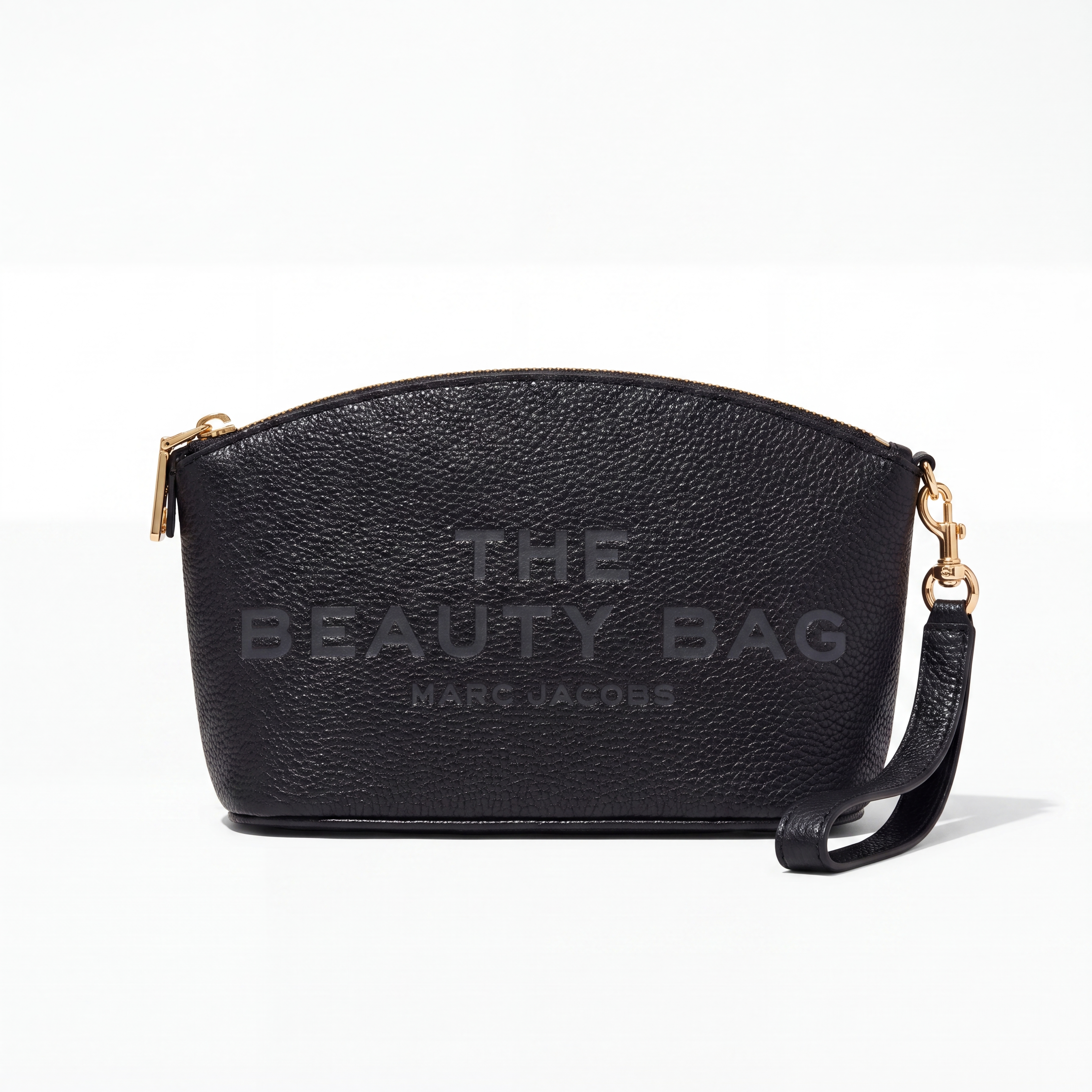 Marc Jacobs Beauty Bag Black